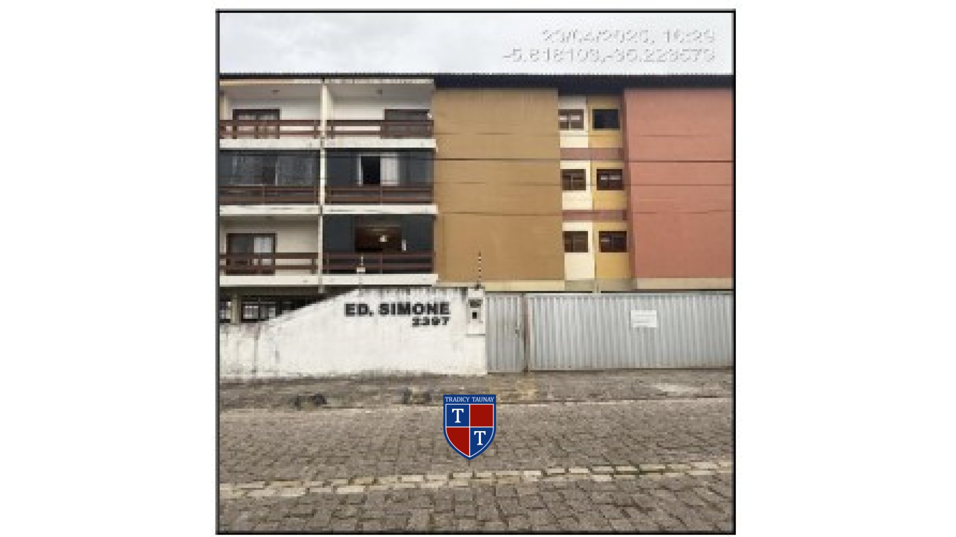 Foto 1 de APARTAMENTO em LAGOA NOVA - Imóvel Retomado Caixa