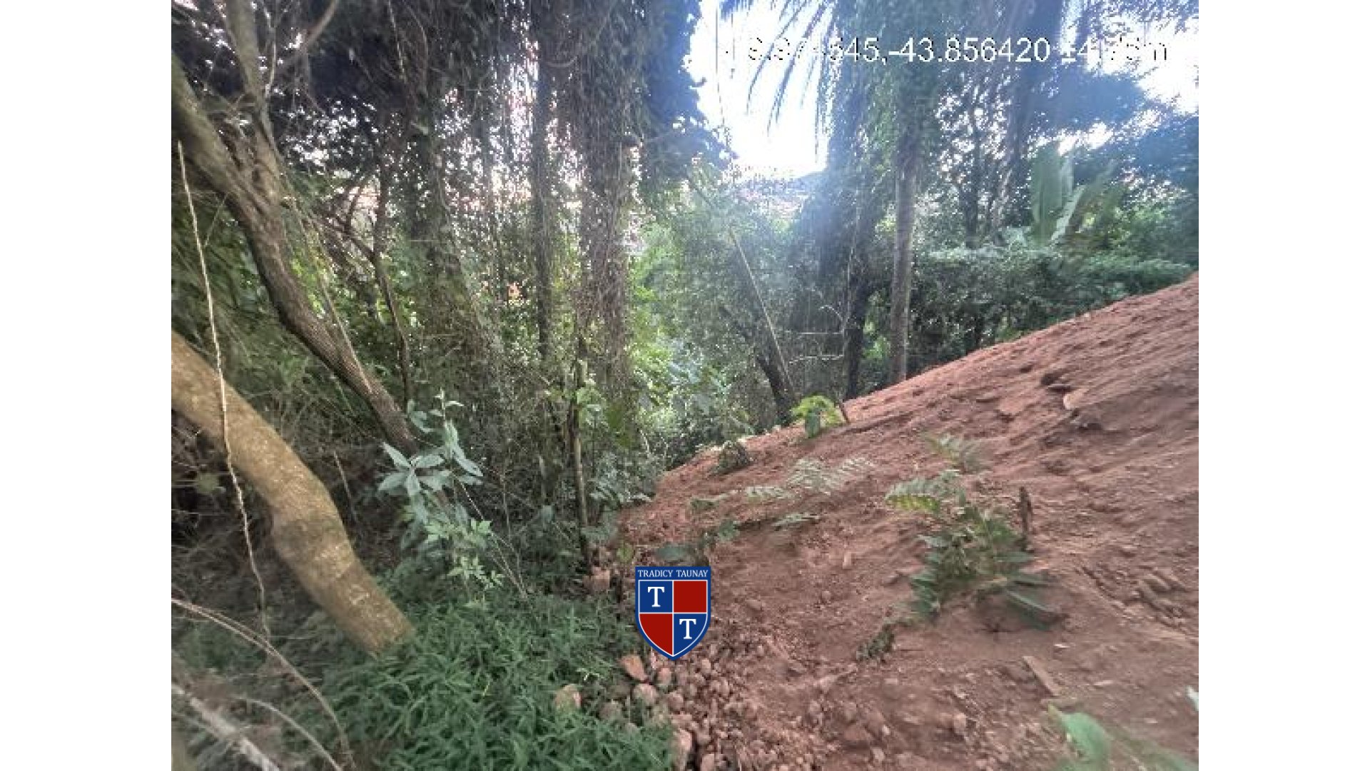 Foto 1 de TERRENO em BOA VISTA - Imóvel Retomado Caixa