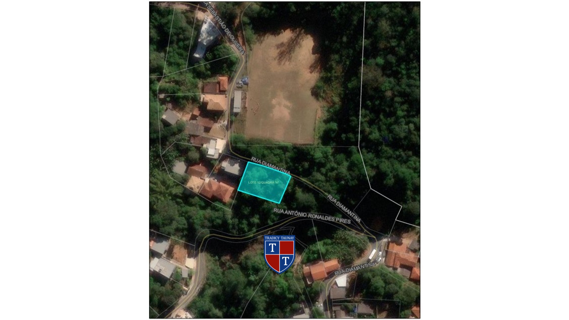 Foto 2 de TERRENO em BOA VISTA, NOVA LIMA/MG - Imóvel Retomado CAIXA Ref 1444402296144