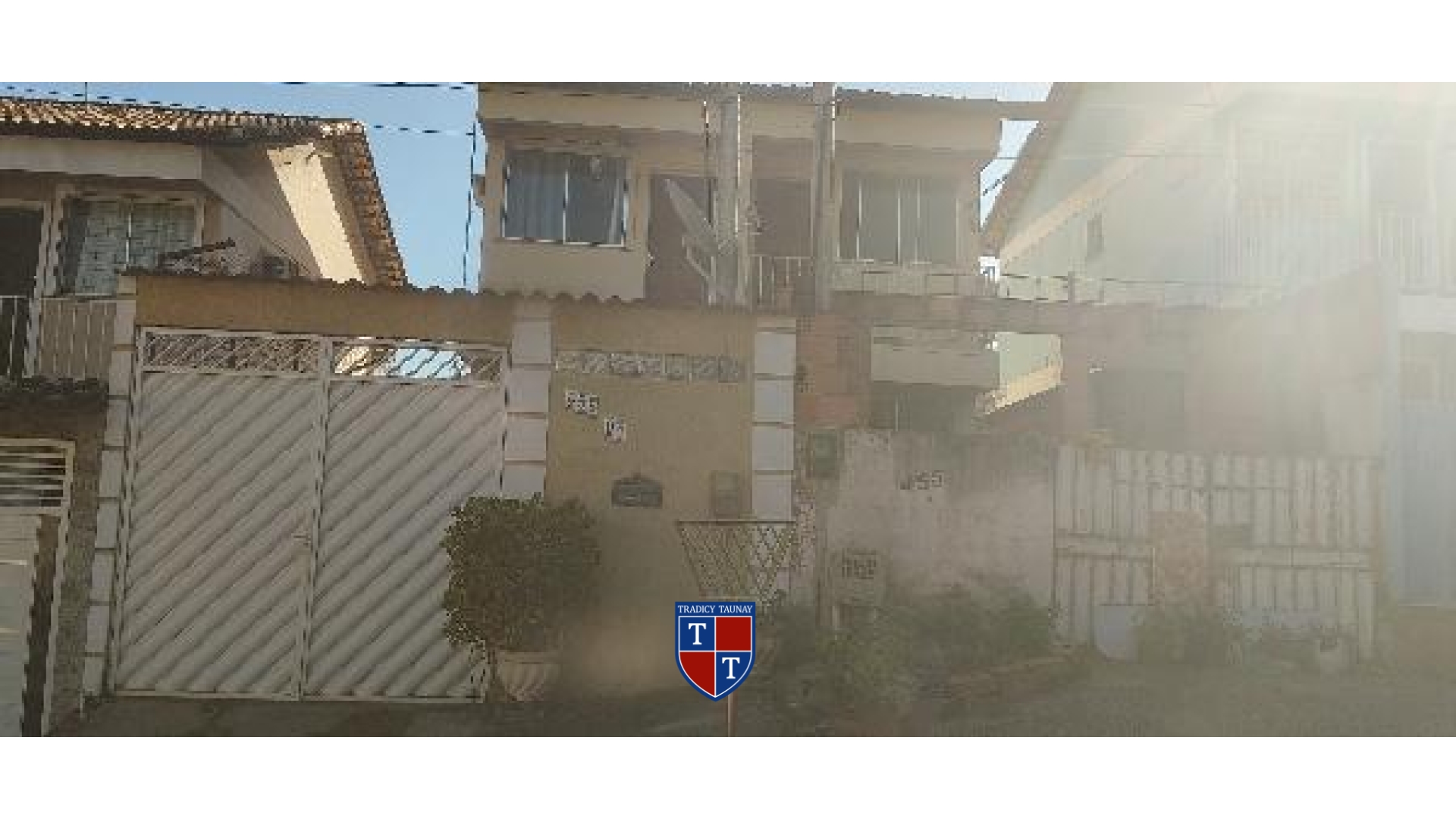 APARTAMENTO em CAMPO GRANDE