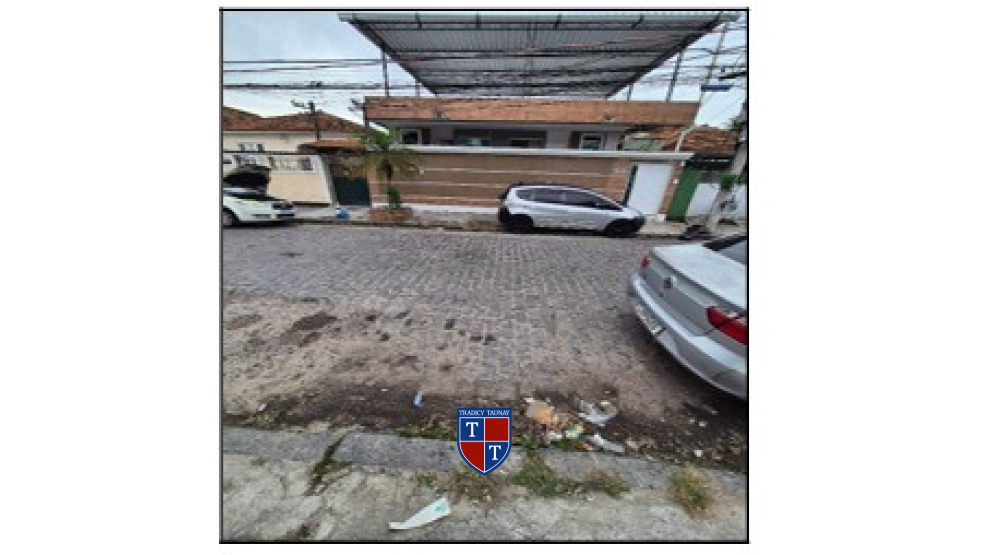 Foto 1 de CASA em MARECHAL HERMES - Imóvel Retomado Caixa