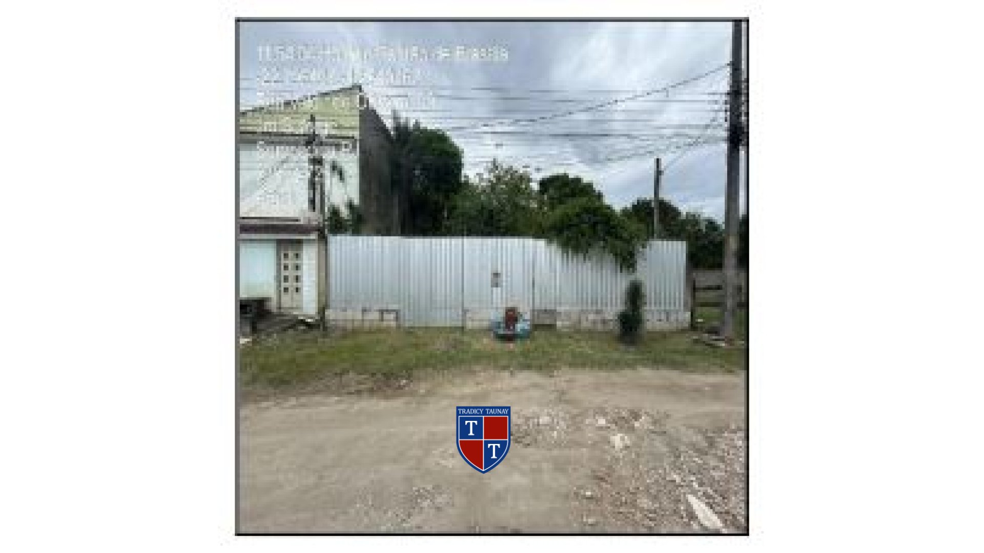 Foto 1 de CASA em JARDIM SAO JORGE - Imóvel Retomado Caixa