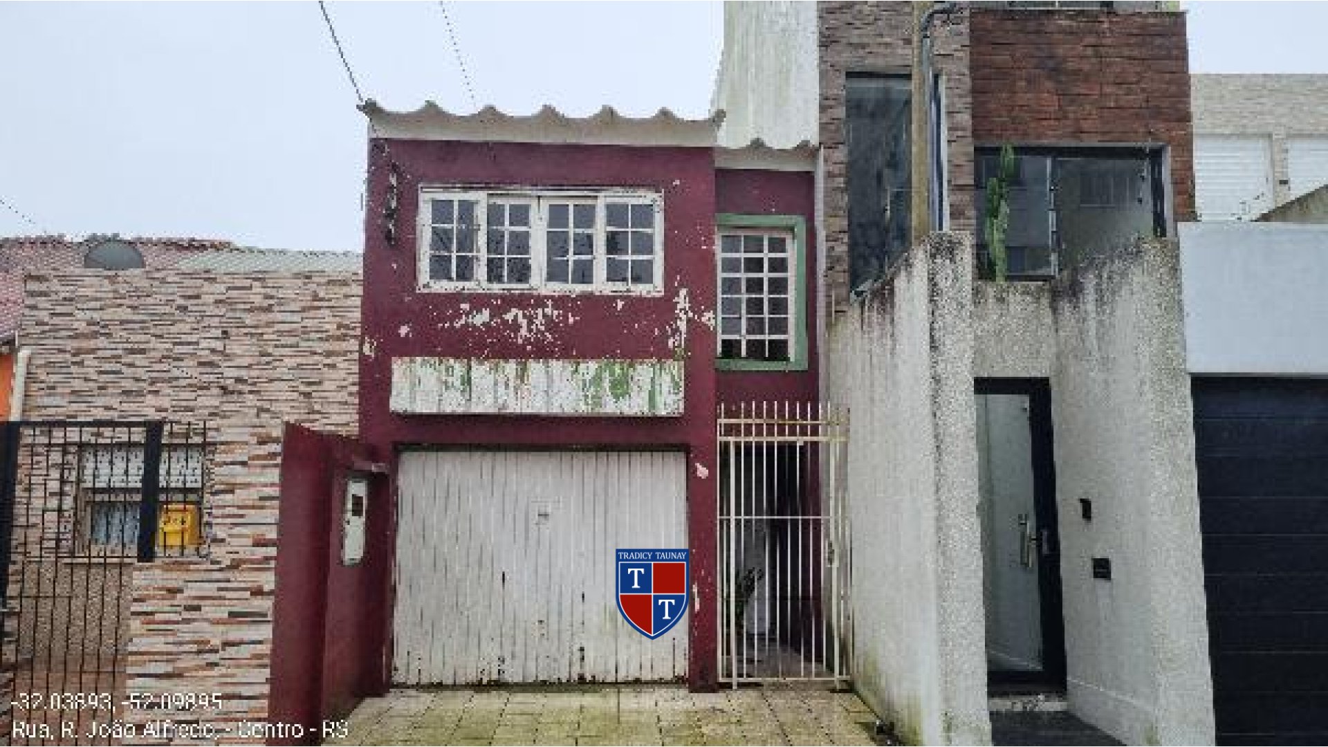 Foto 1 de CASA em CENTRO - Imóvel Retomado Caixa
