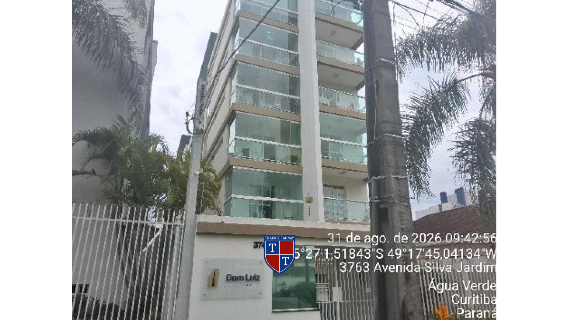 APARTAMENTO em SEMINARIO