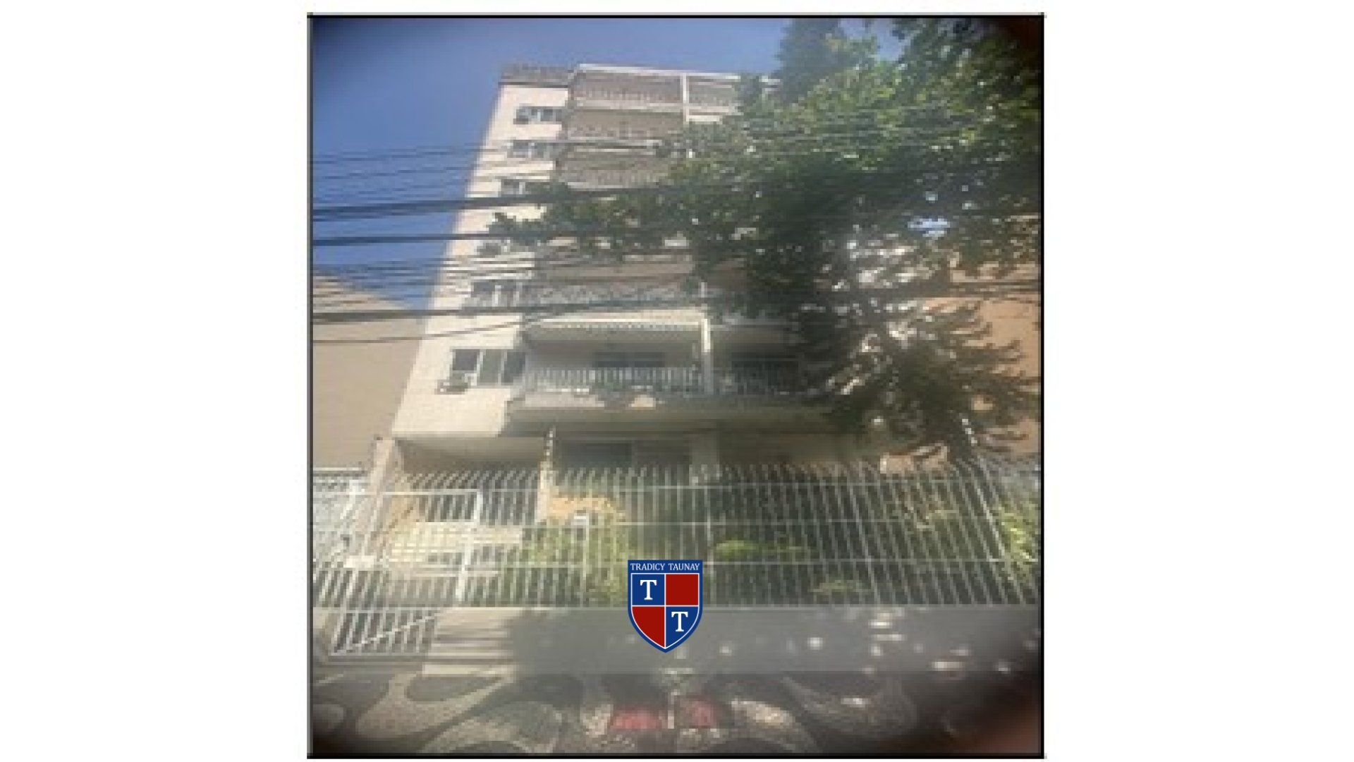 Foto 1 de APARTAMENTO em CACHAMBI, RIO DE JANEIRO/RJ - Imóvel Retomado CAIXA Ref 1444402360128