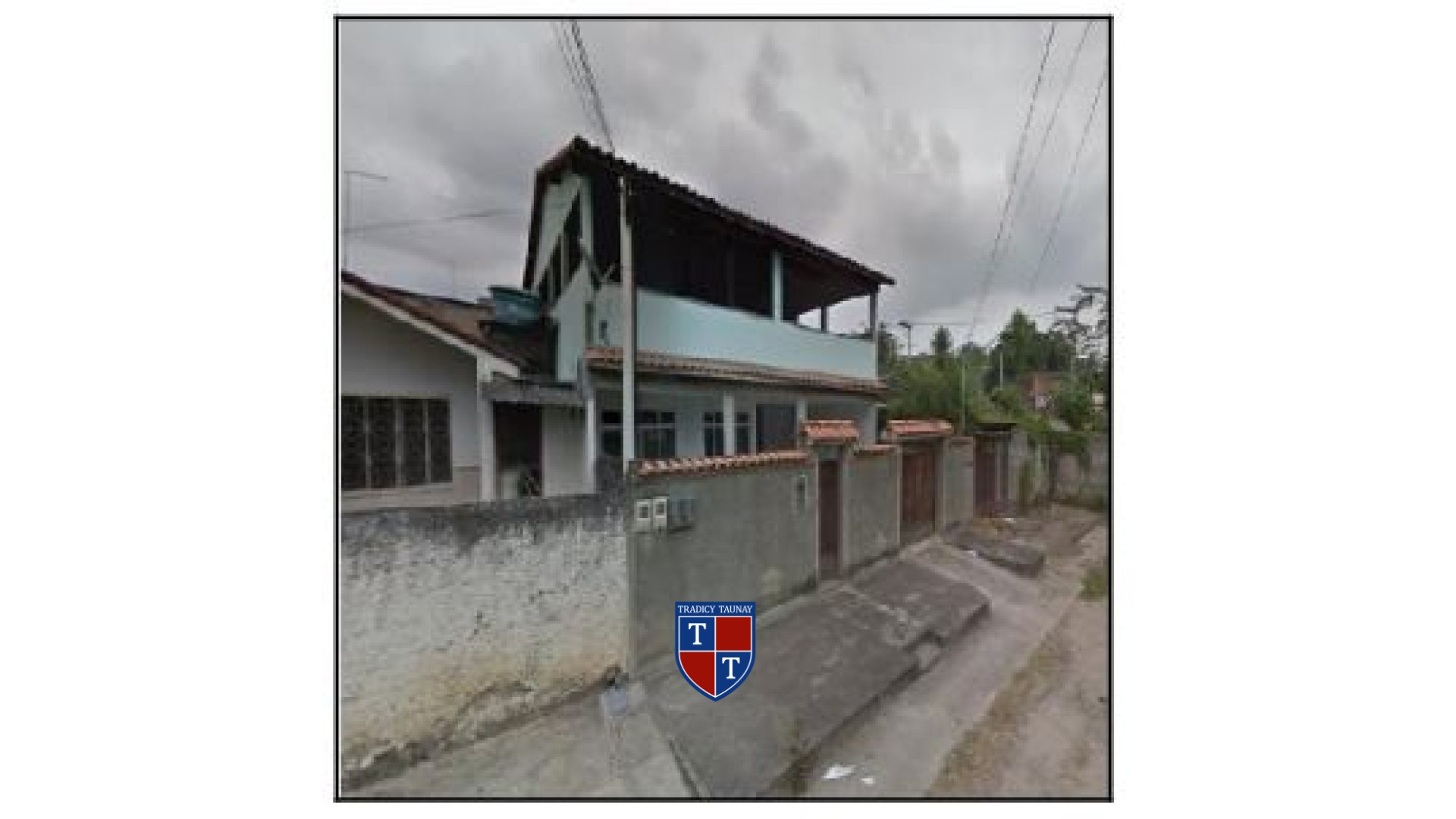Foto 1 de CASA em LUIZ CACADOR - Imóvel Retomado Caixa