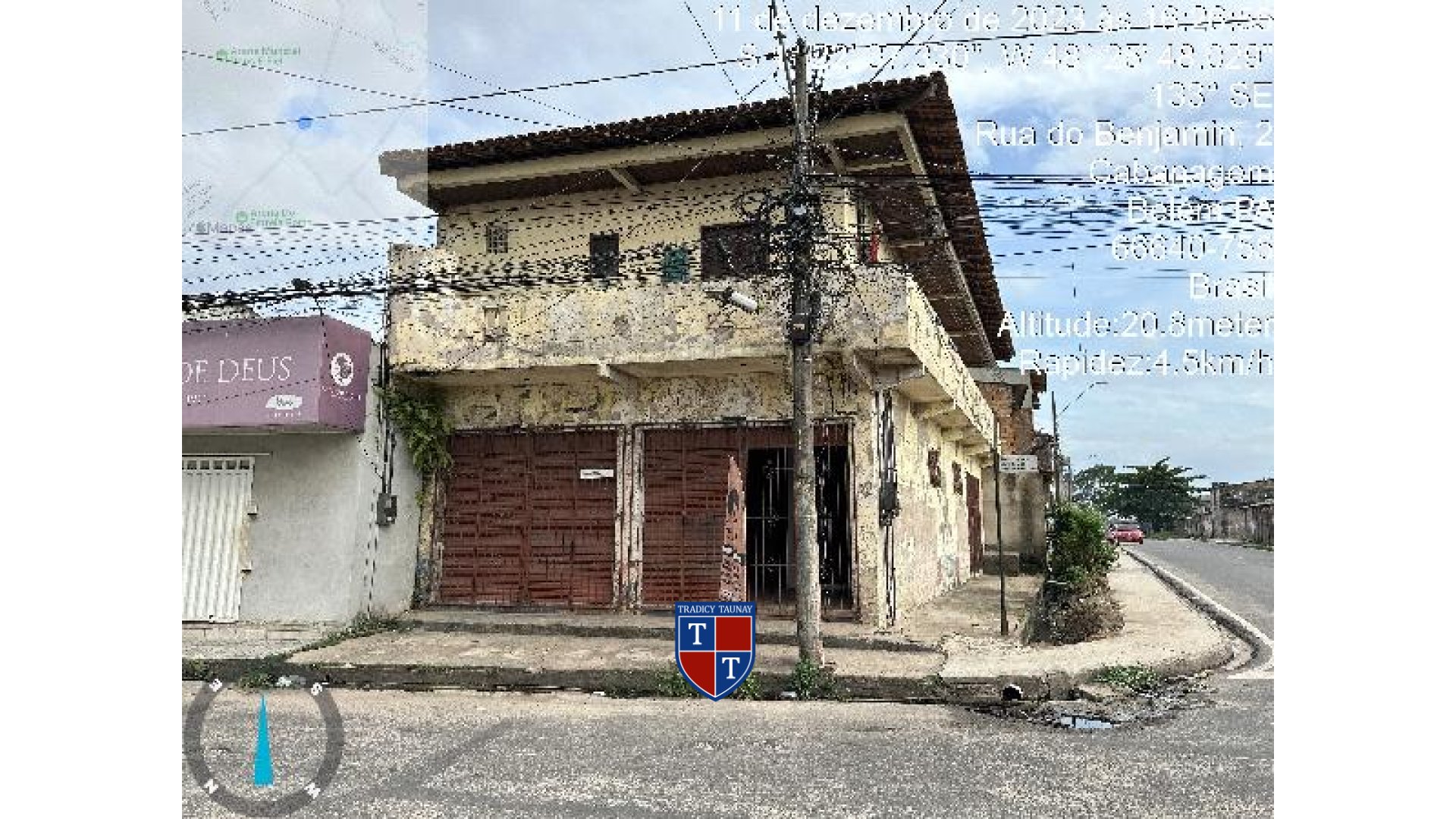 Foto 1 de SOBRADO em UNA - Imóvel Retomado Caixa