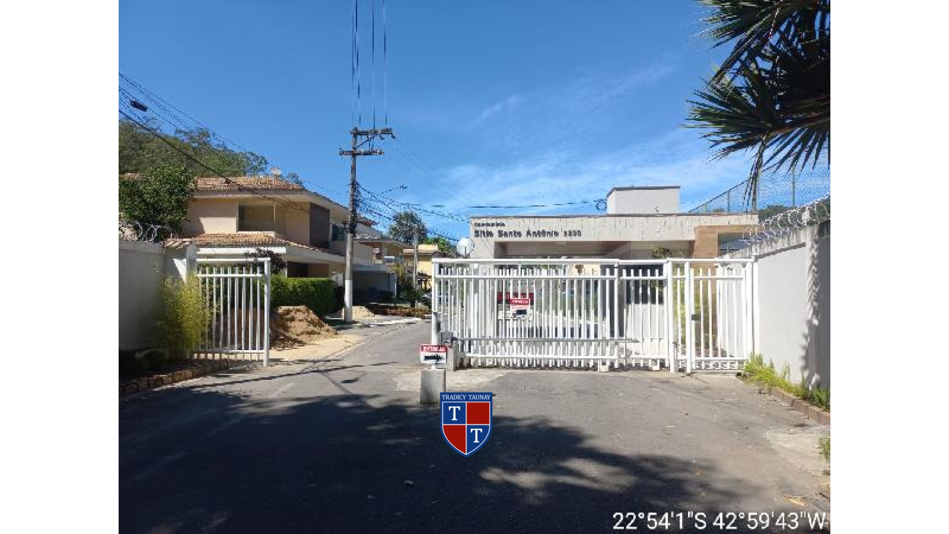 CASA em RIO DO OURO