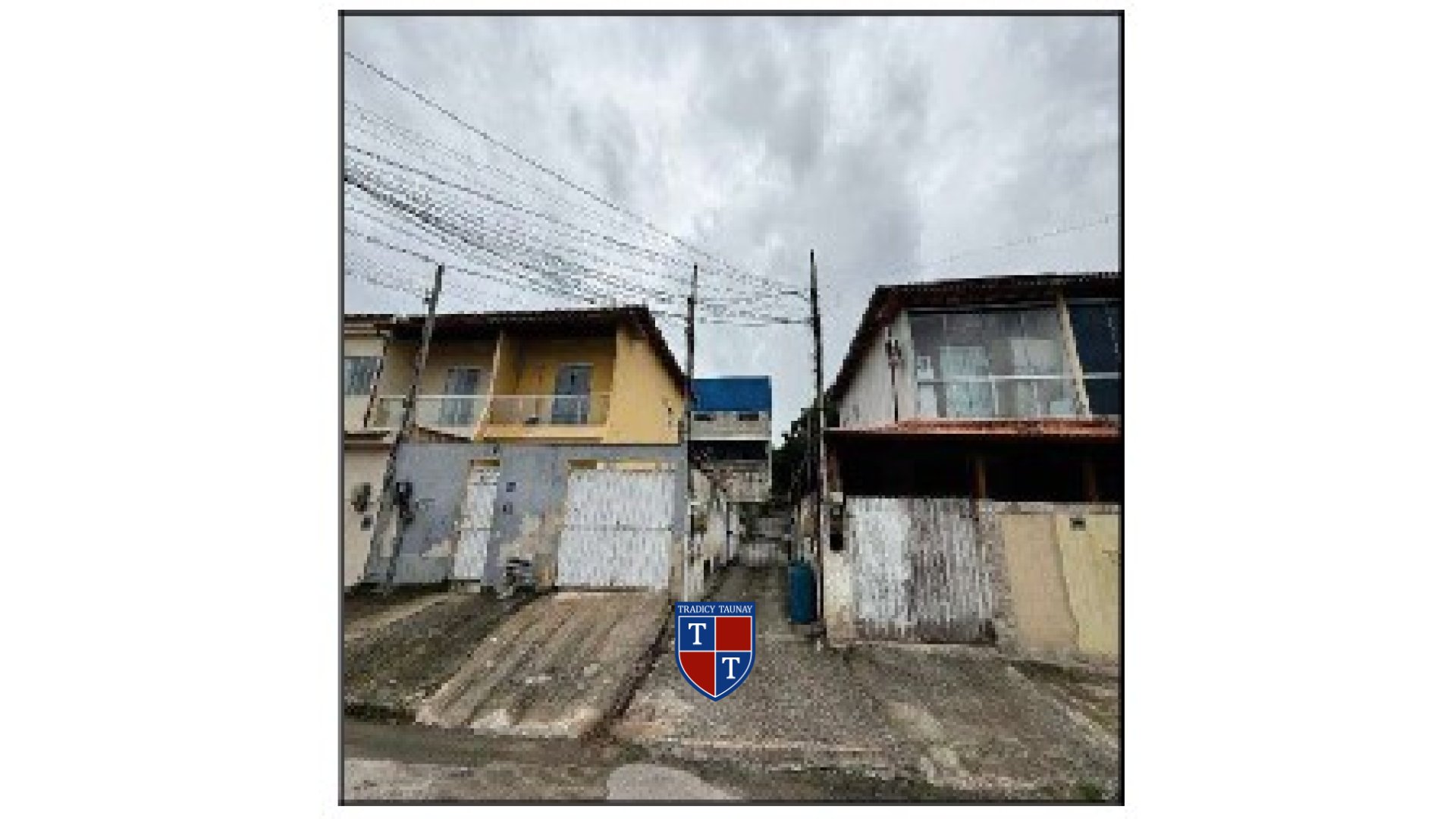 Foto 1 de PREDIO em TRIBOBO - Imóvel Retomado Caixa