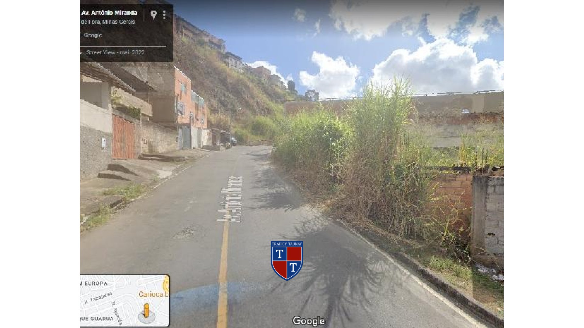 Foto 1 de CASA em VILA IDEAL - Imóvel Retomado Caixa