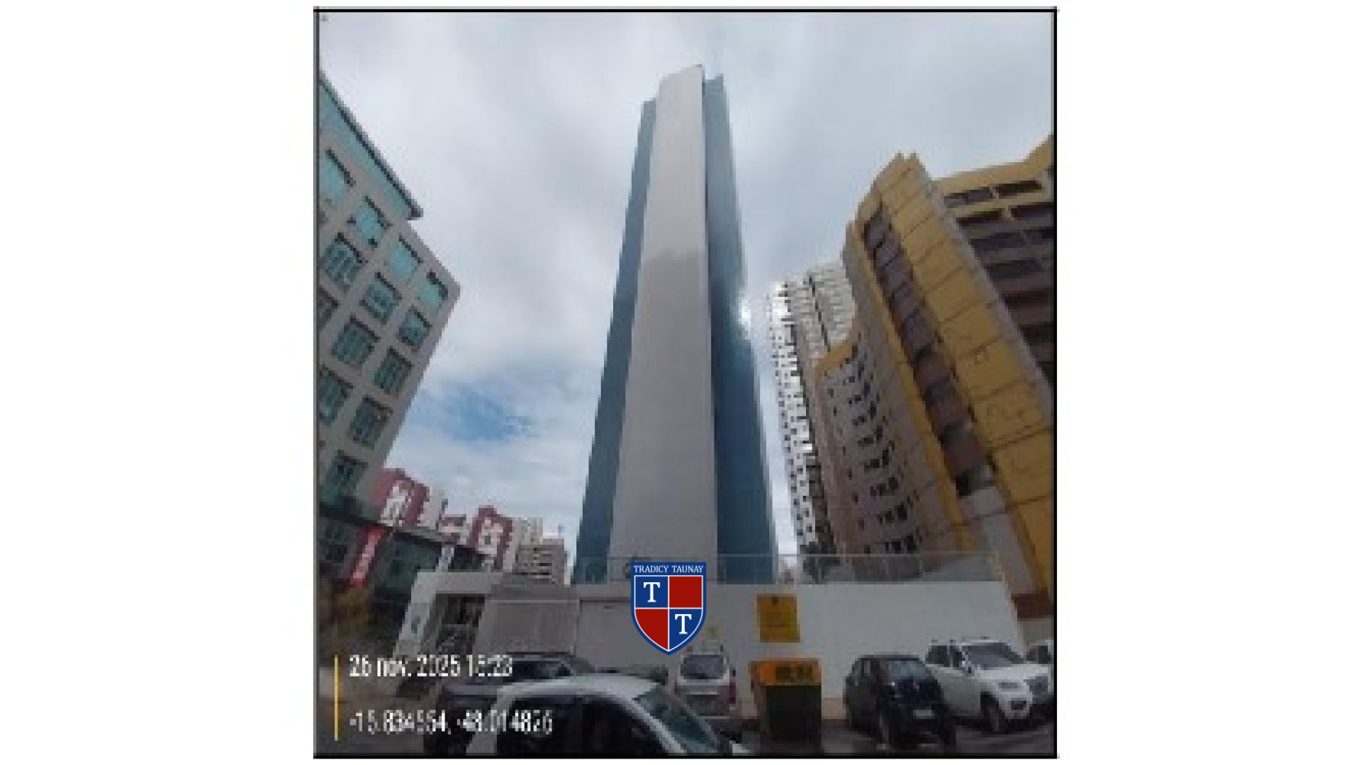 Foto 1 de APARTAMENTO em AGUAS CLARAS - Imóvel Retomado Caixa