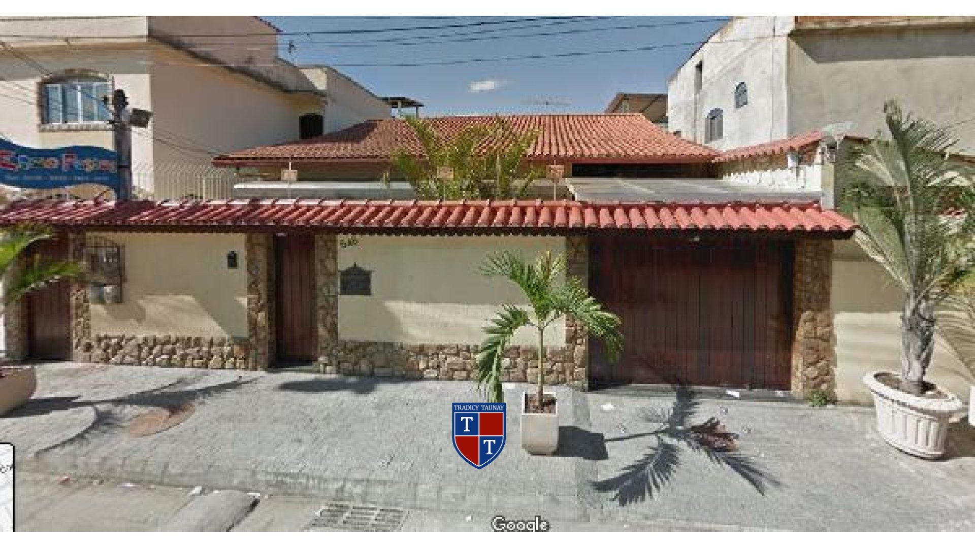 Foto 1 de CASA em LOT JD CATARINA - Imóvel Retomado Caixa