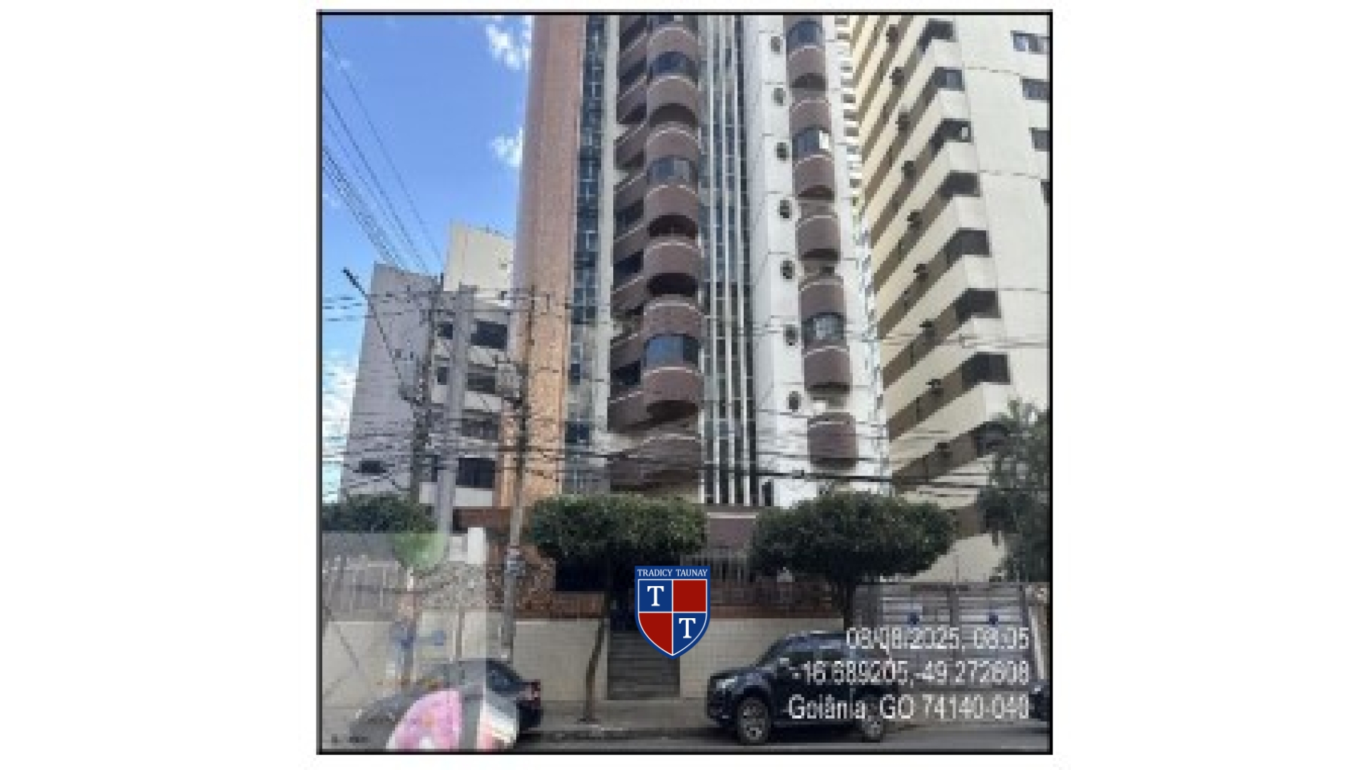 APARTAMENTO em SETOR OESTE