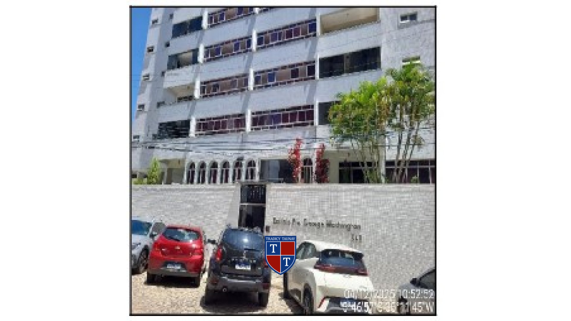 Foto 1 de APARTAMENTO em PETROPOLIS - Imóvel Retomado Caixa