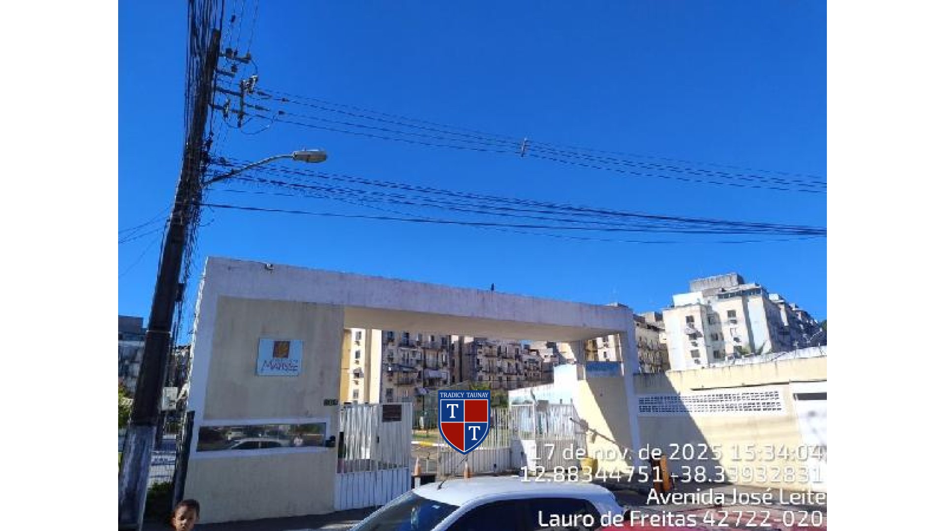Foto 1 de APARTAMENTO em CAJI - Imóvel Retomado Caixa