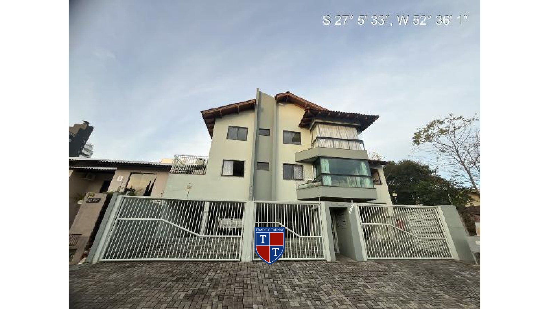 Foto 1 de APARTAMENTO em PRESIDENTE MEDICI - Imóvel Retomado Caixa