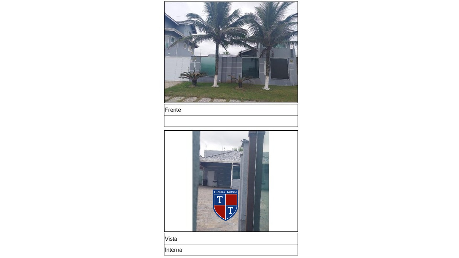 Foto 1 de CASA em CIDADE NOVA PERUIBE - Imóvel Retomado Caixa
