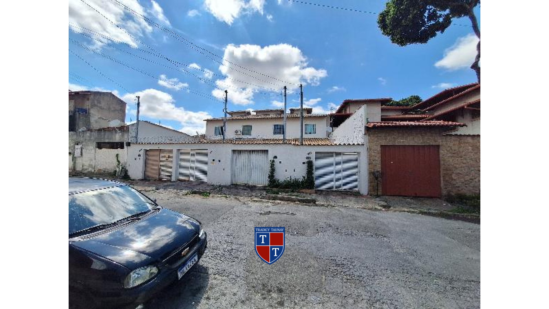 Foto 1 de CASA em PIRATININGA - Imóvel Retomado Caixa
