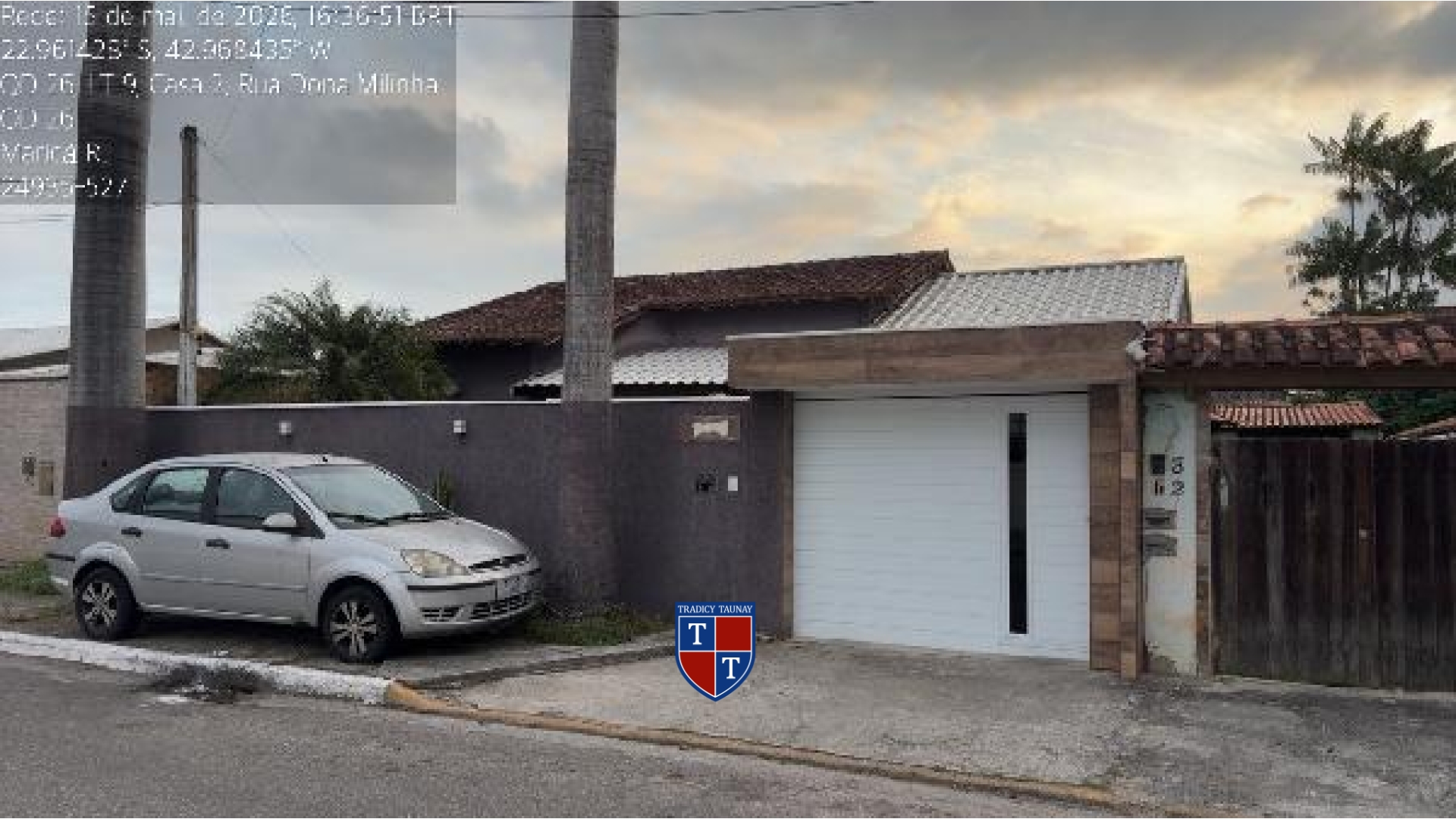 CASA em LOT JARDIM ATLANTICO