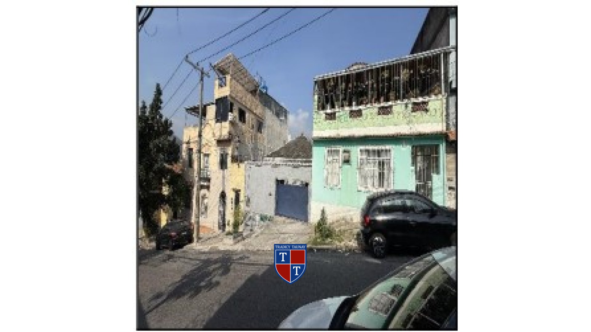 Foto 1 de APARTAMENTO em ENGENHO NOVO - Imóvel Retomado Caixa