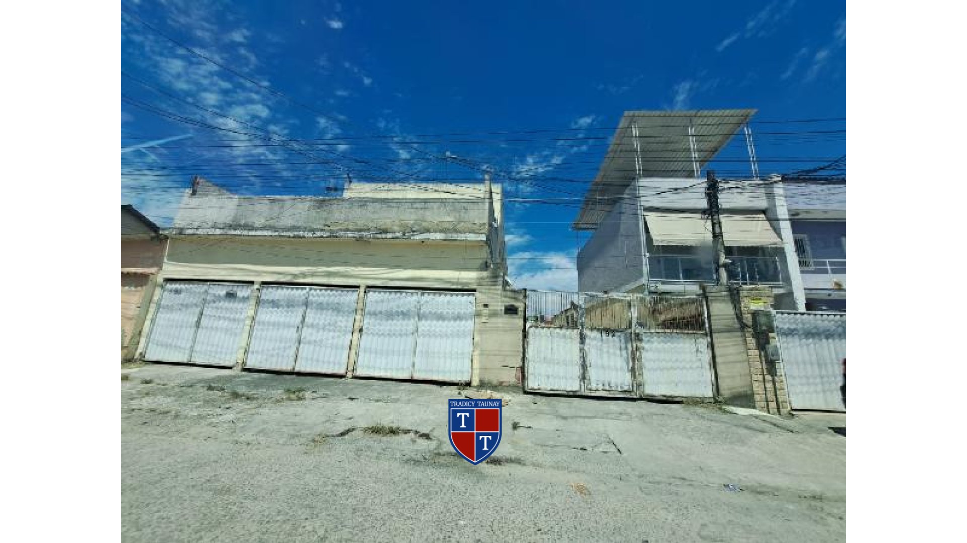 Foto 1 de CASA em AMENDOEIRA, SAO GONCALO/RJ - Imóvel Retomado CAIXA Ref 1444402708256