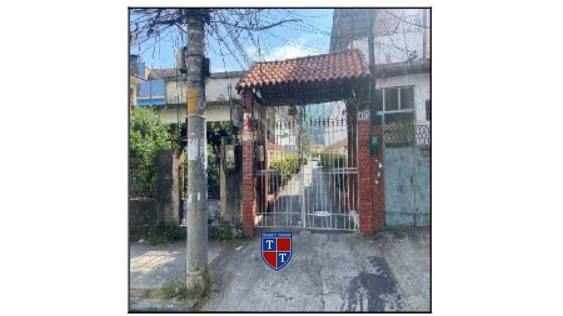 Foto 1 de CASA em PRACA SECA, RIO DE JANEIRO/RJ - Imóvel Retomado CAIXA Ref 1444402718219
