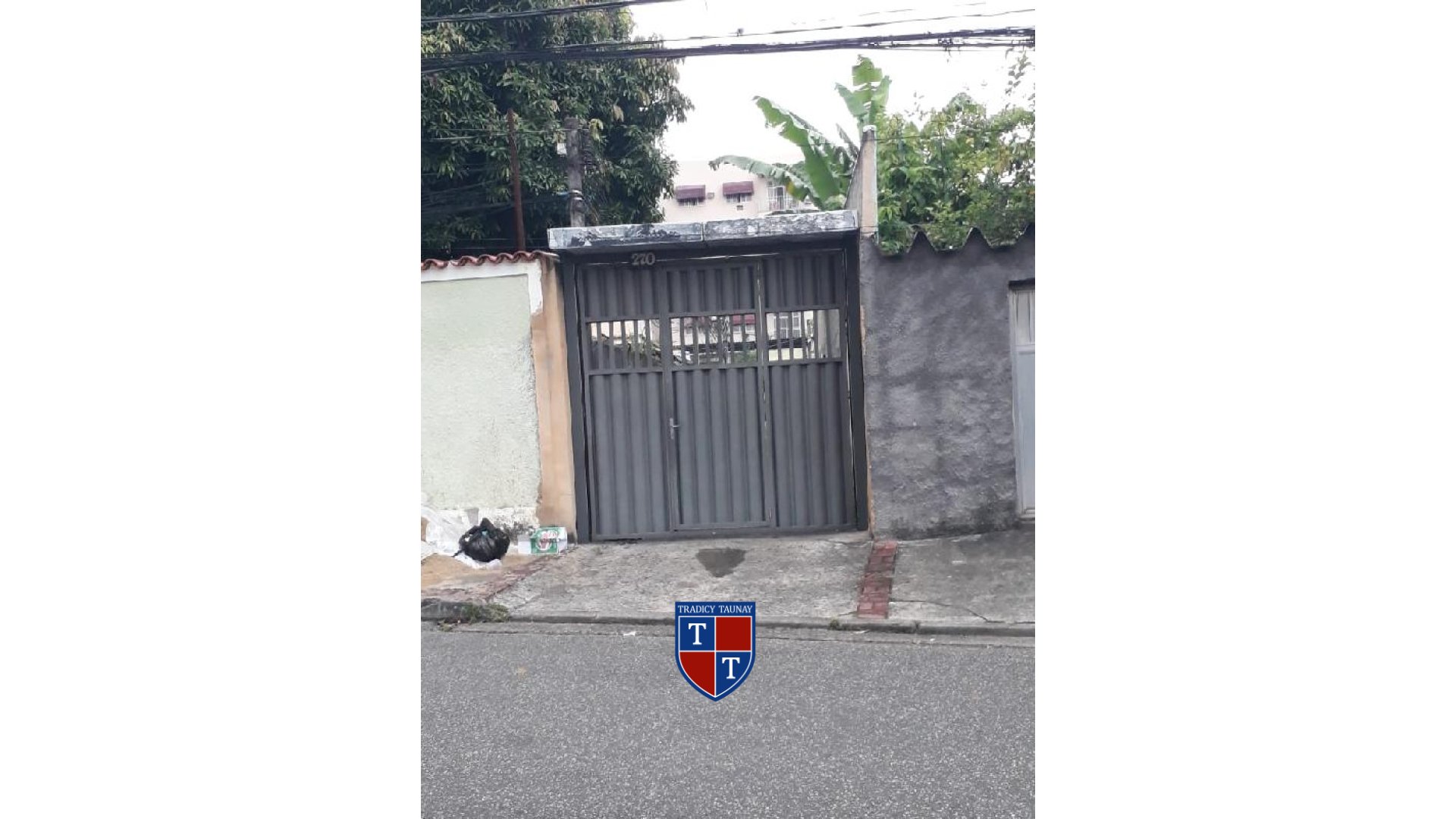 Foto 1 de CASA em TURIACU - Imóvel Retomado Caixa
