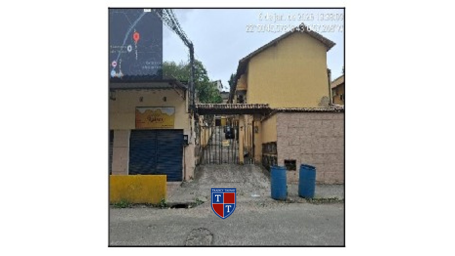 Foto 1 de CASA em COLUBANDE - Imóvel Retomado Caixa