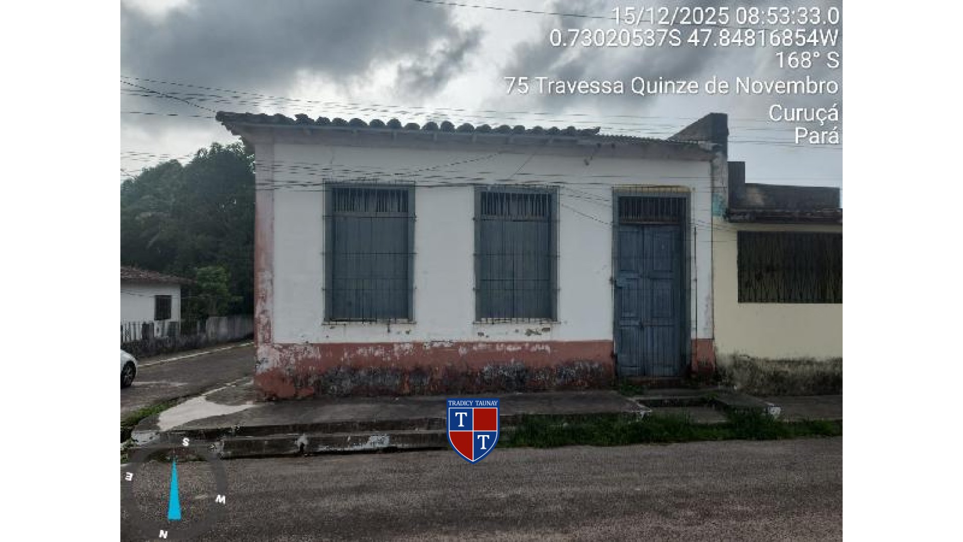 Foto 1 de CASA em CENTRO - Imóvel Retomado Caixa