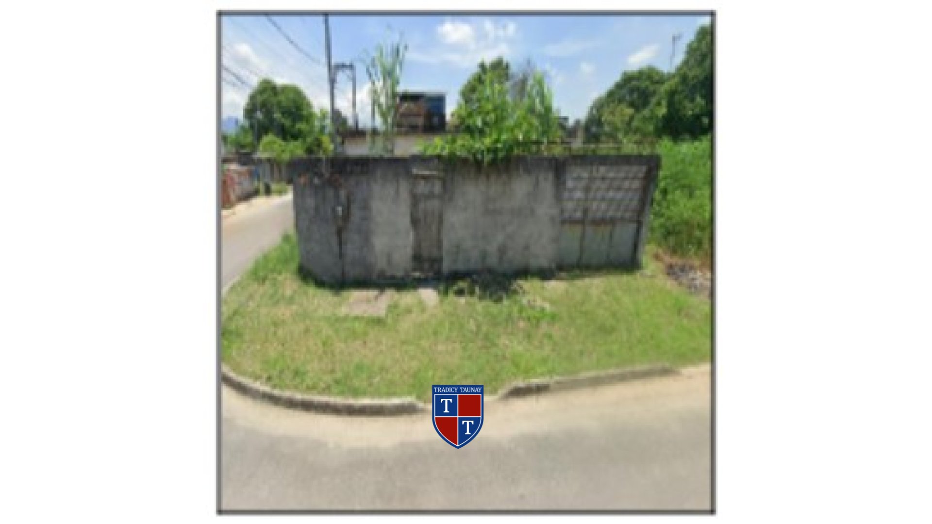 Foto 1 de TERRENO em PARADA MORABI - Imóvel Retomado Caixa
