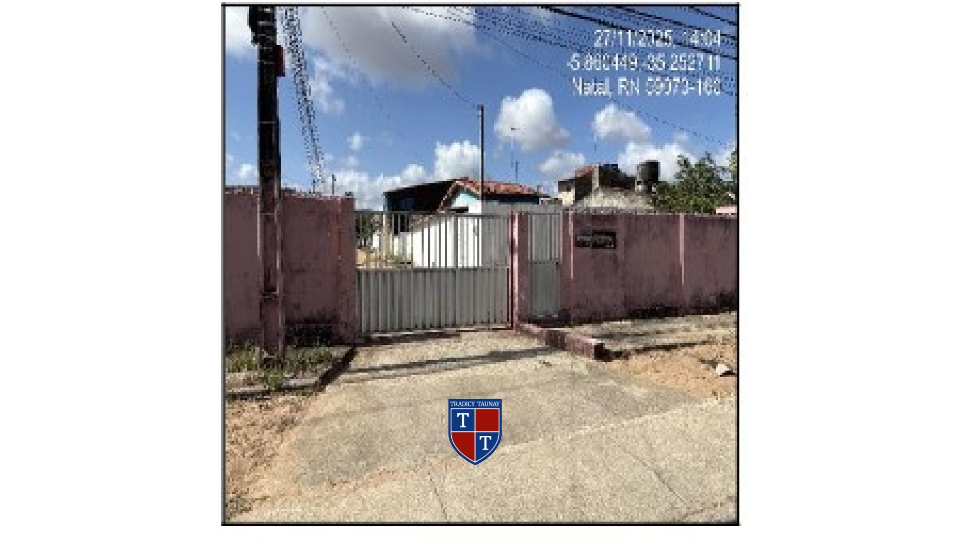 Foto 1 de CASA em PLANALTO - Imóvel Retomado Caixa