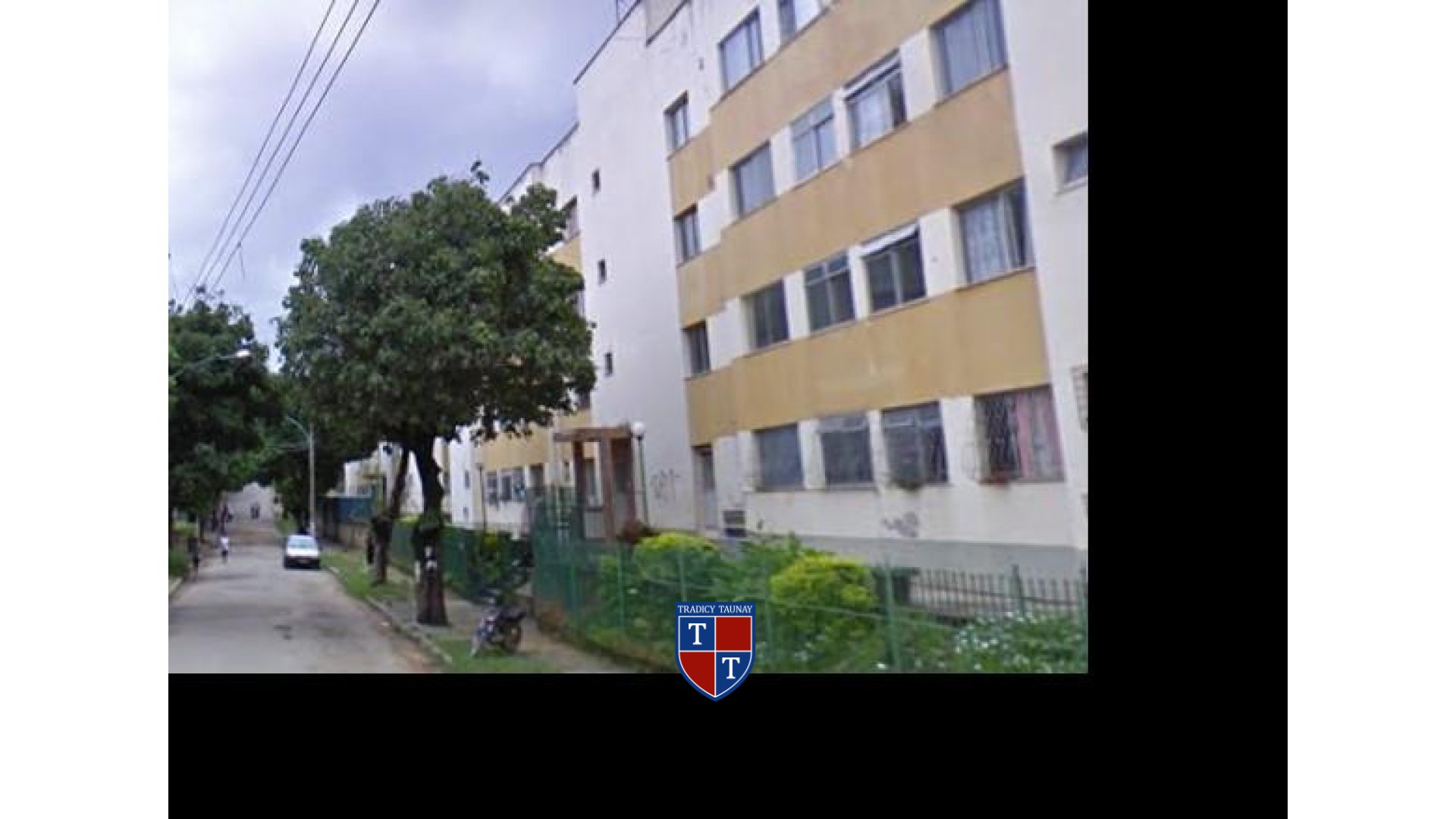 APARTAMENTO em PAVUNA