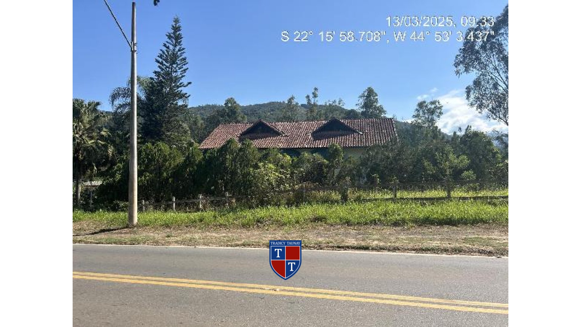 Foto 1 de CASA em ESTIVA - Imóvel Retomado Caixa
