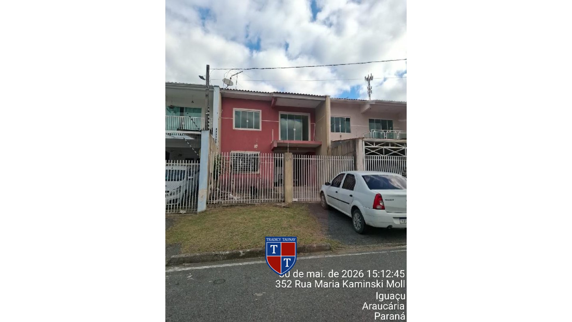 Foto 1 de CASA em CENTRO - Imóvel Retomado Caixa