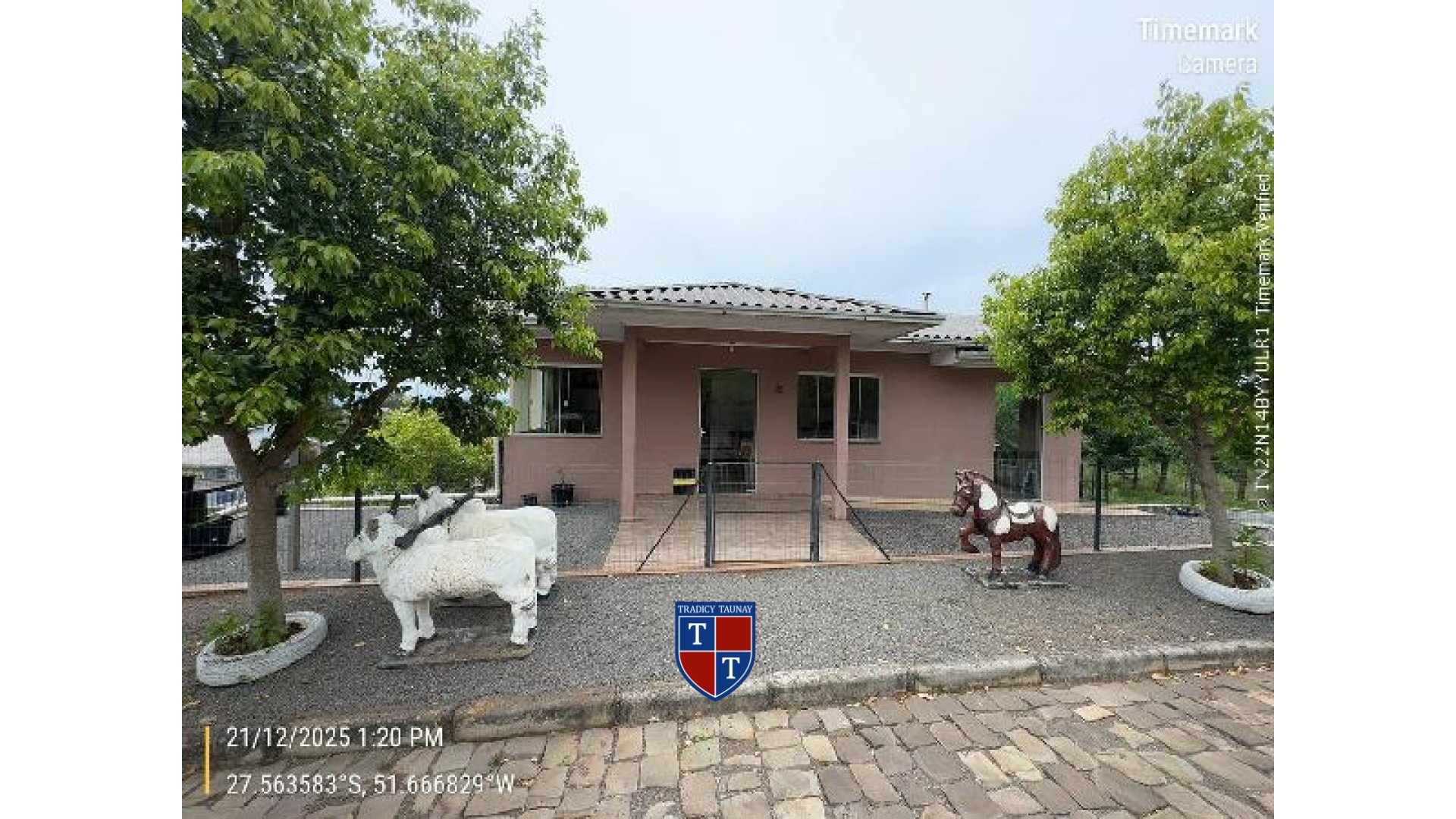 Foto 1 de CASA em MACHADINHO - Imóvel Retomado Caixa