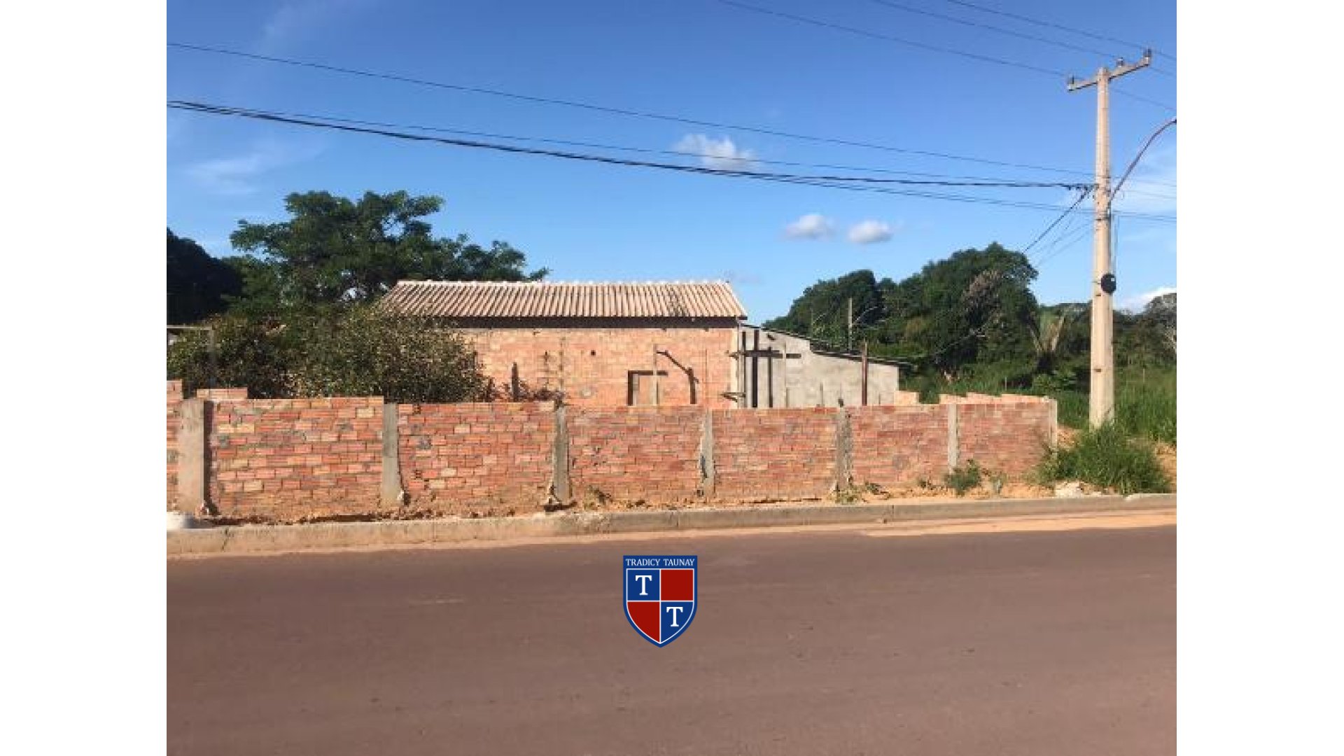 Foto 1 de TERRENO em PIRACANA - Imóvel Retomado Caixa