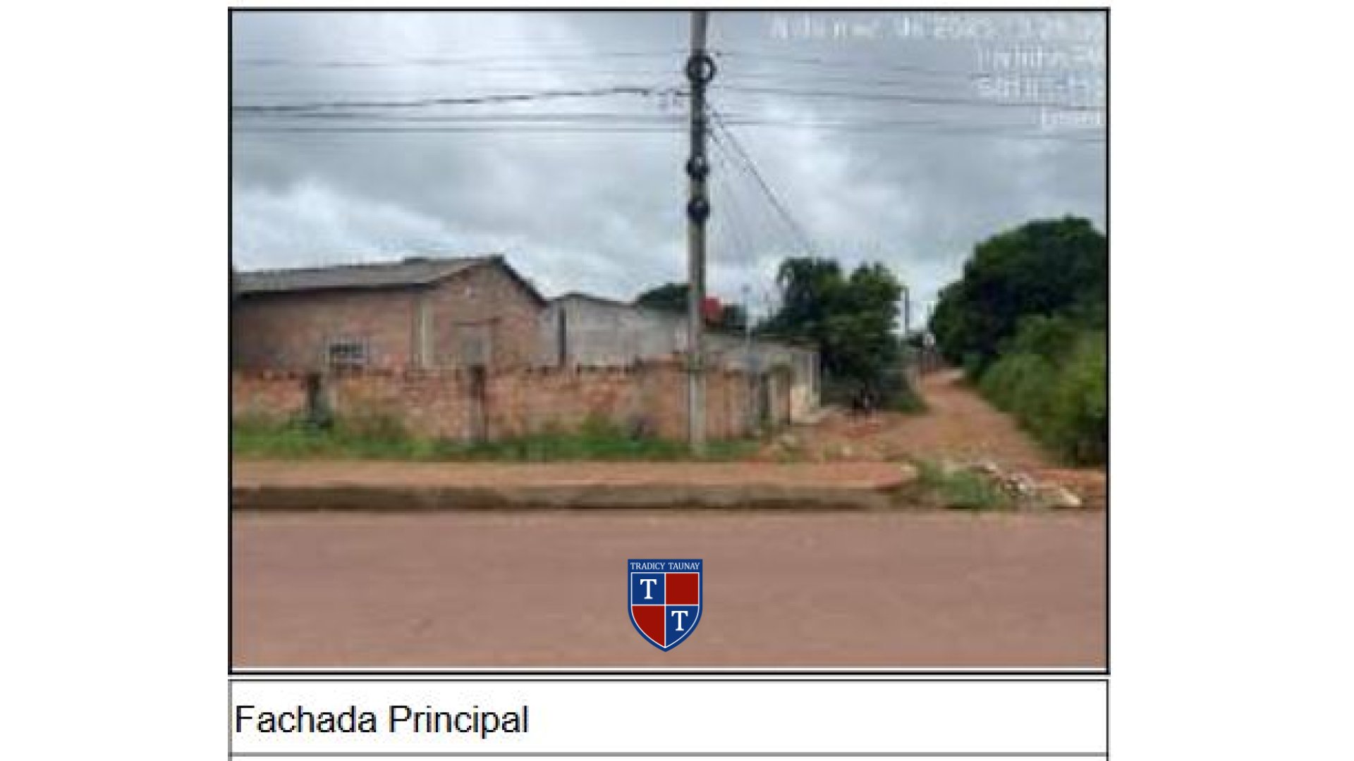 Foto 2 de TERRENO em PIRACANA - Imóvel Retomado Caixa