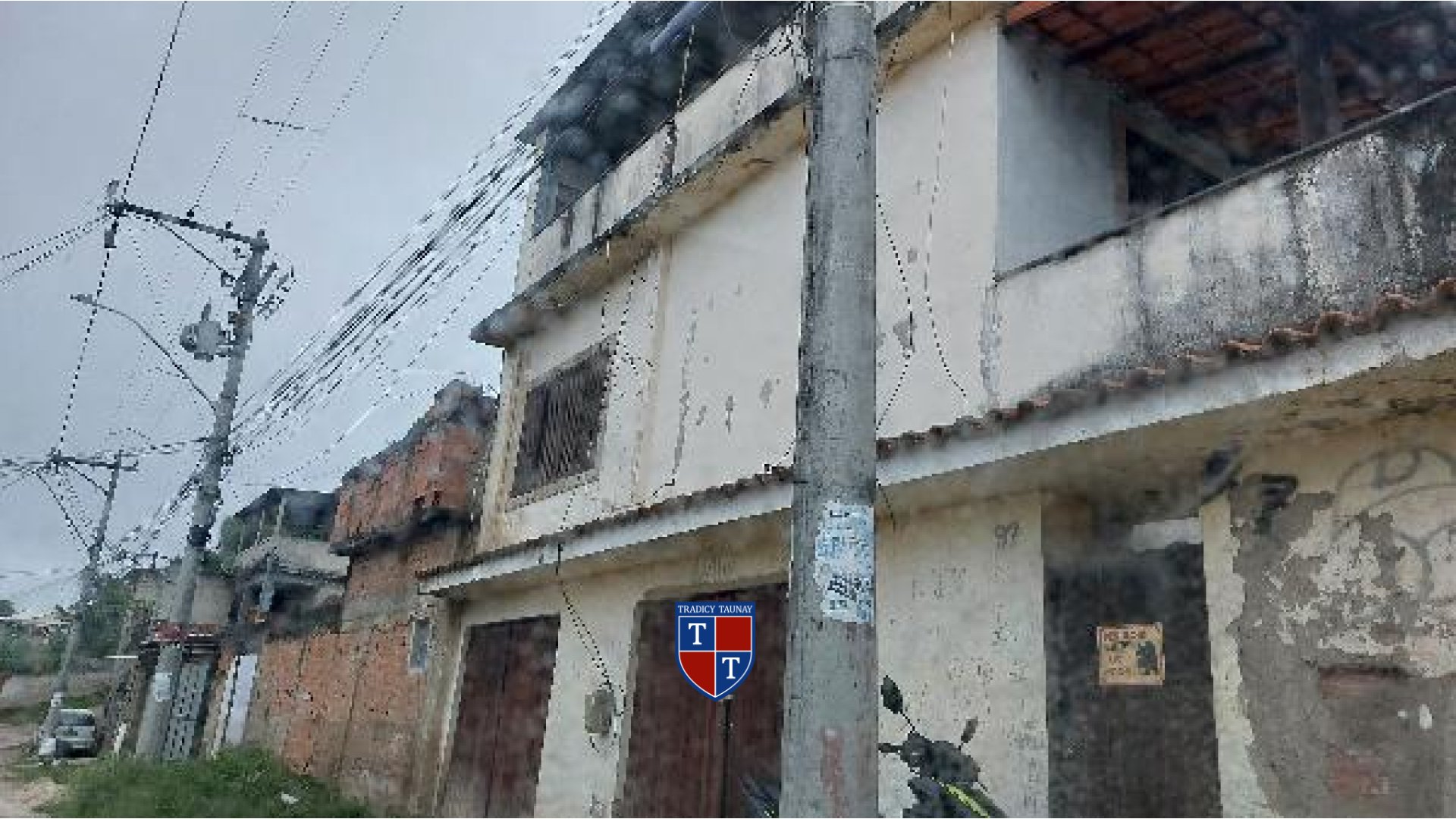 Foto 1 de CASA em MUTUAGUACU - Imóvel Retomado Caixa