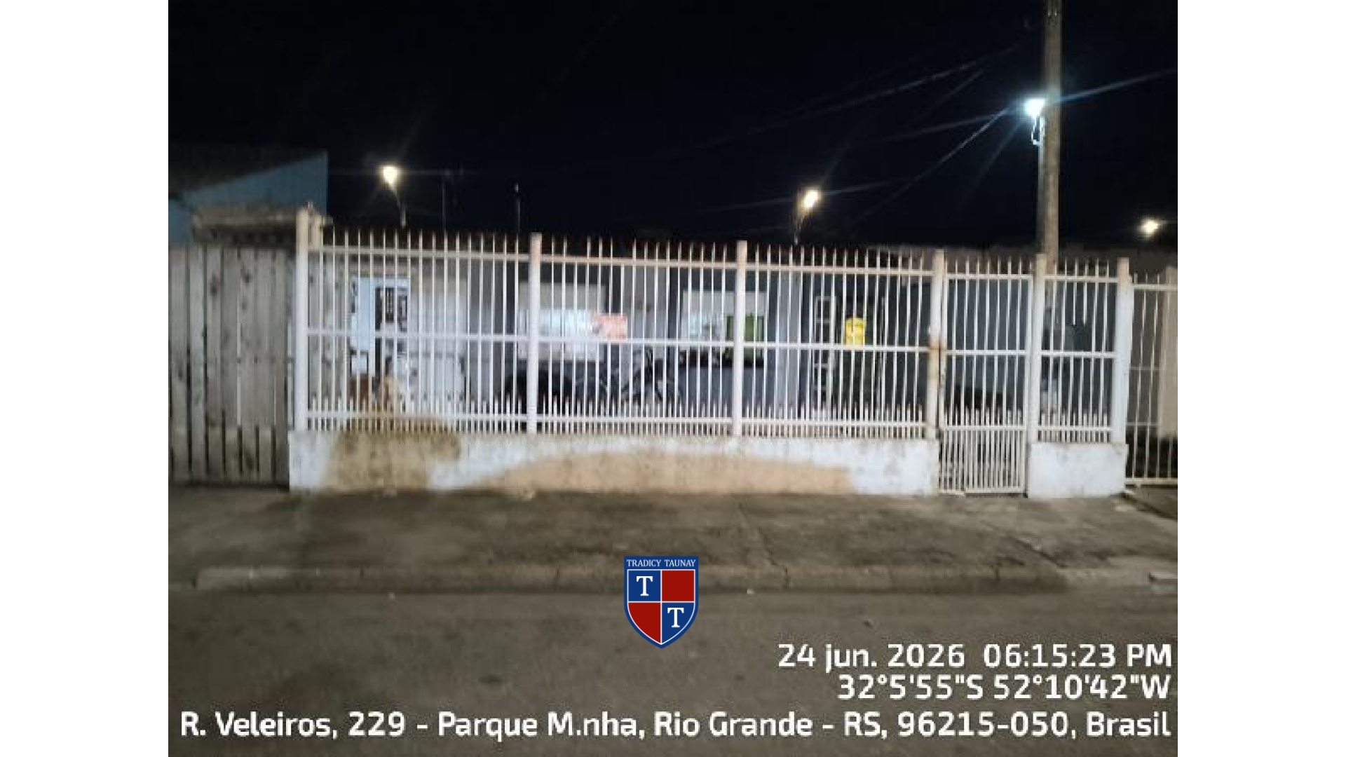 CASA em PARQUE MARINHA