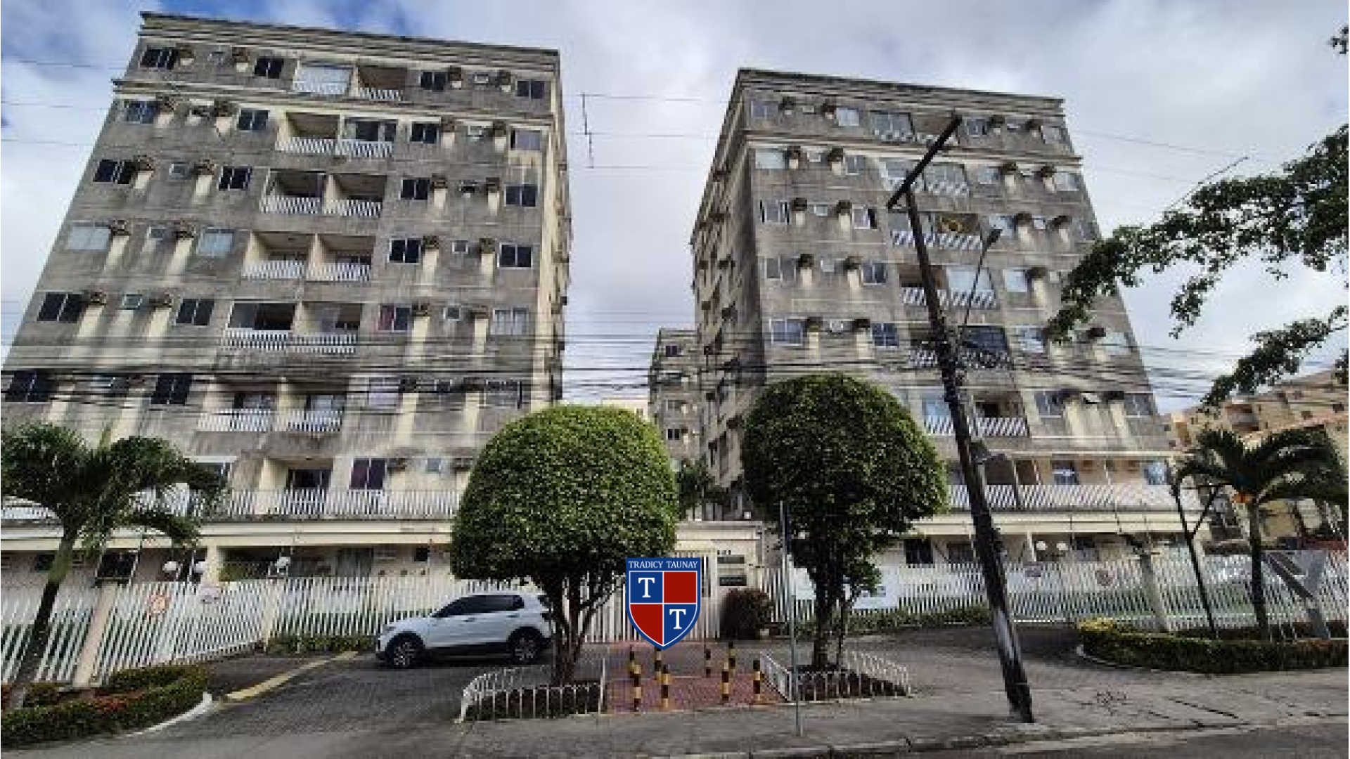 APARTAMENTO em PEIXINHOS