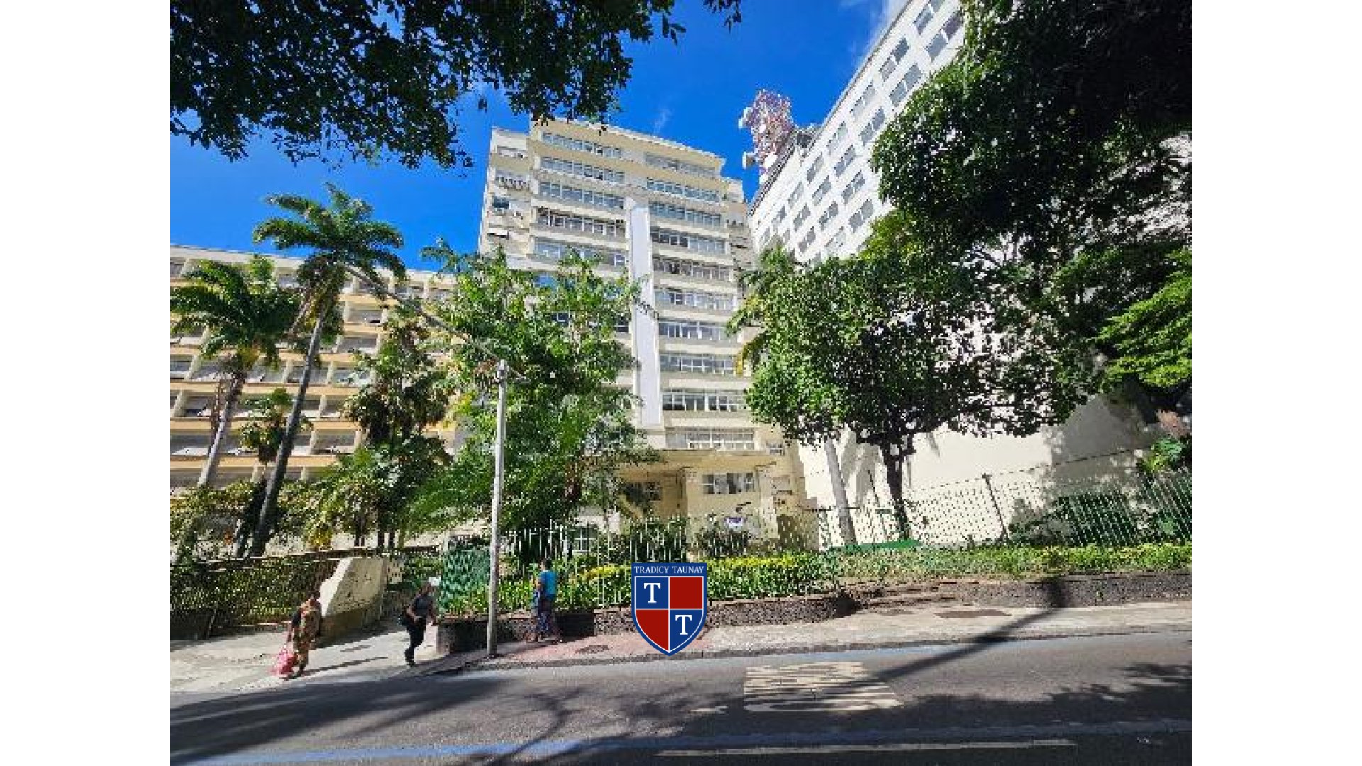 Foto 1 de APARTAMENTO em BOTAFOGO - Imóvel Retomado Caixa