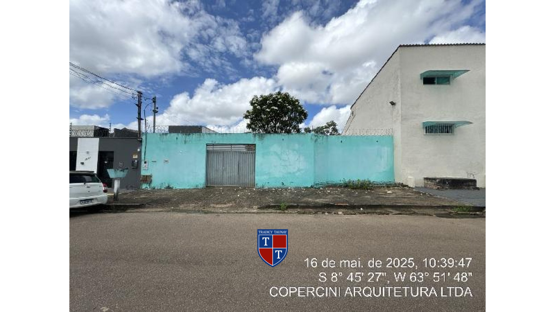 Foto 1 de CASA em AGENOR DE CARVALHO - Imóvel Retomado Caixa