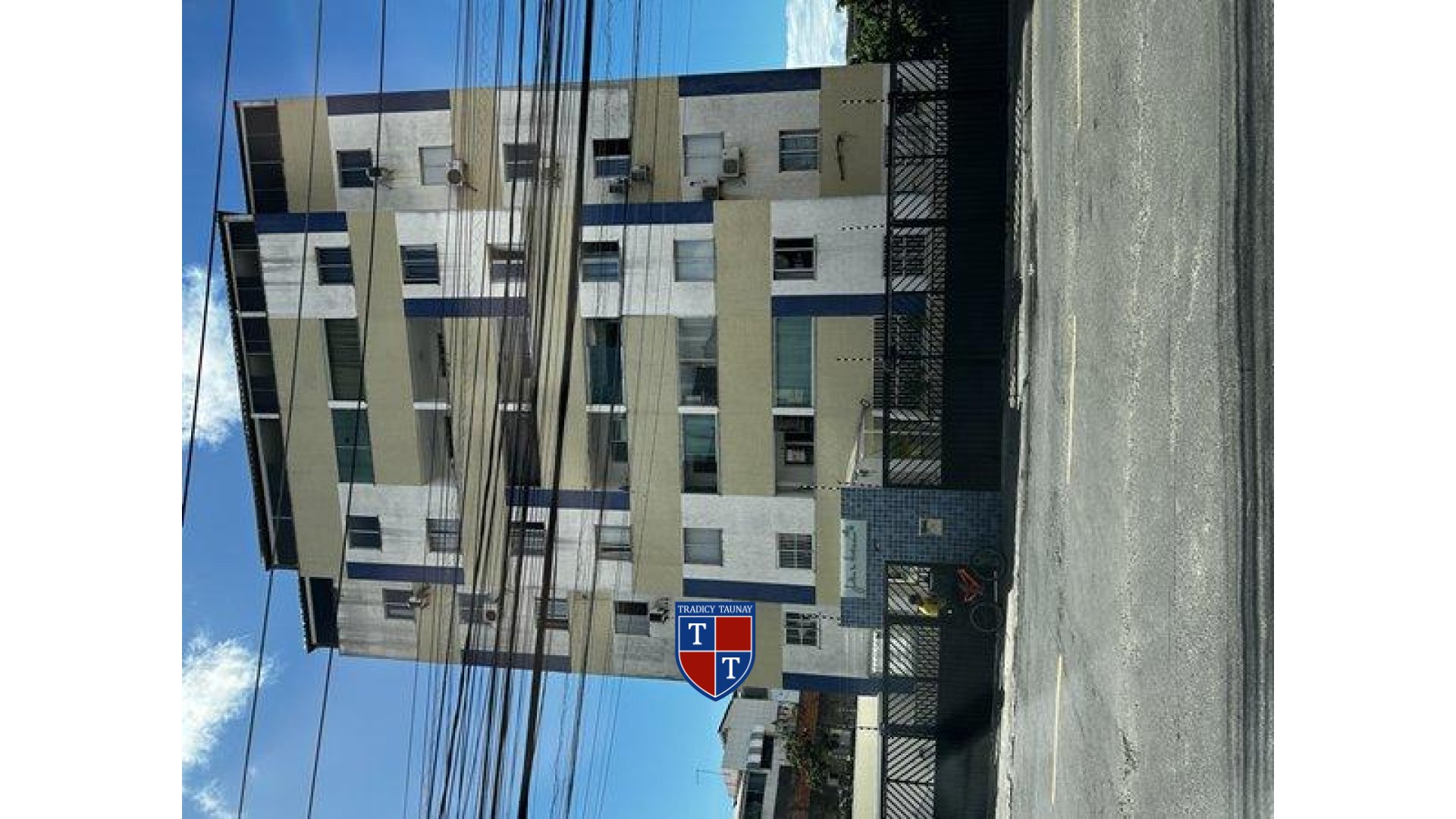 Foto 1 de APARTAMENTO em PERNAMBUES - Imóvel Retomado Caixa