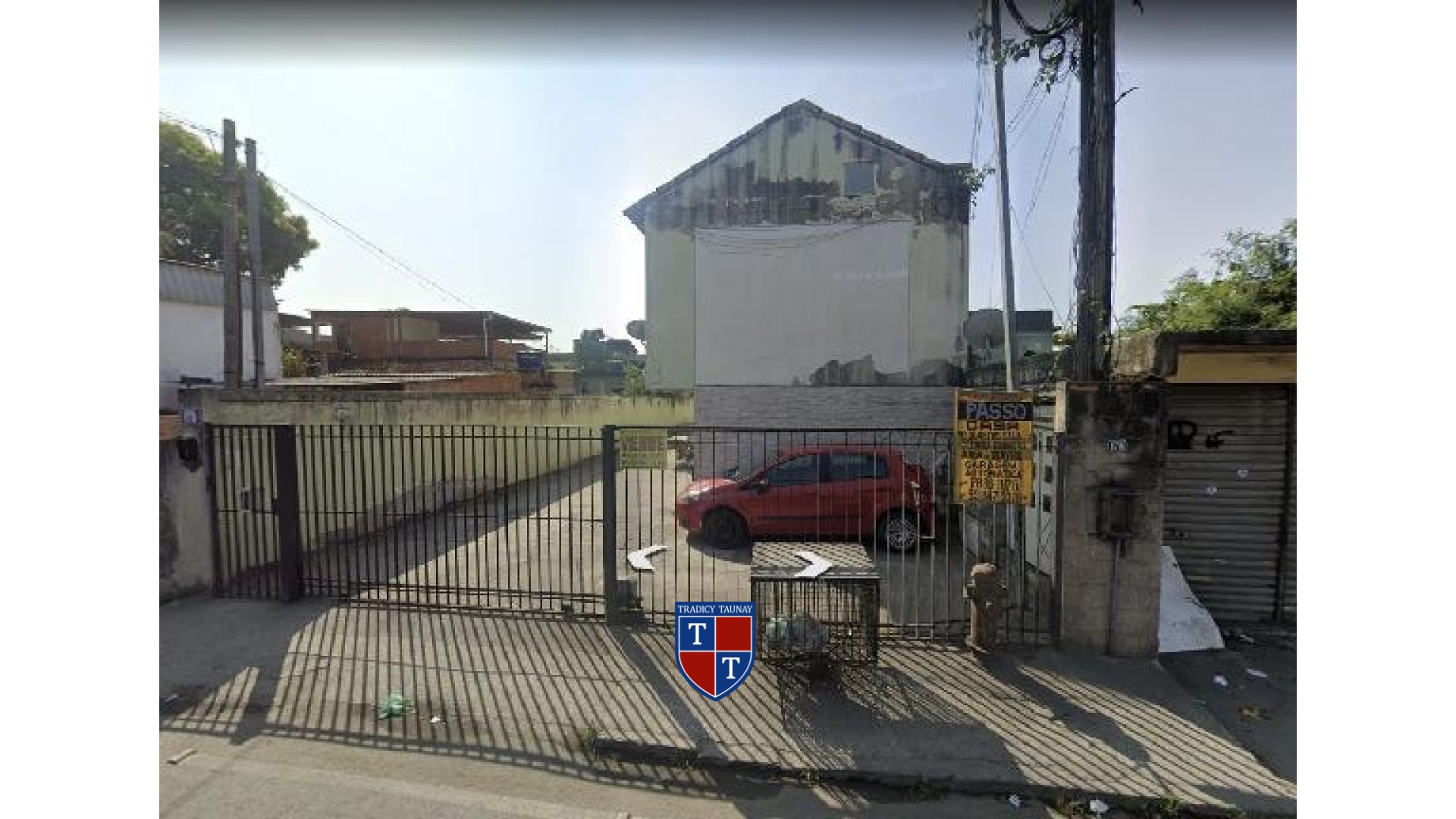 Foto 1 de CASA em MIGUEL COUTO - Imóvel Retomado Caixa