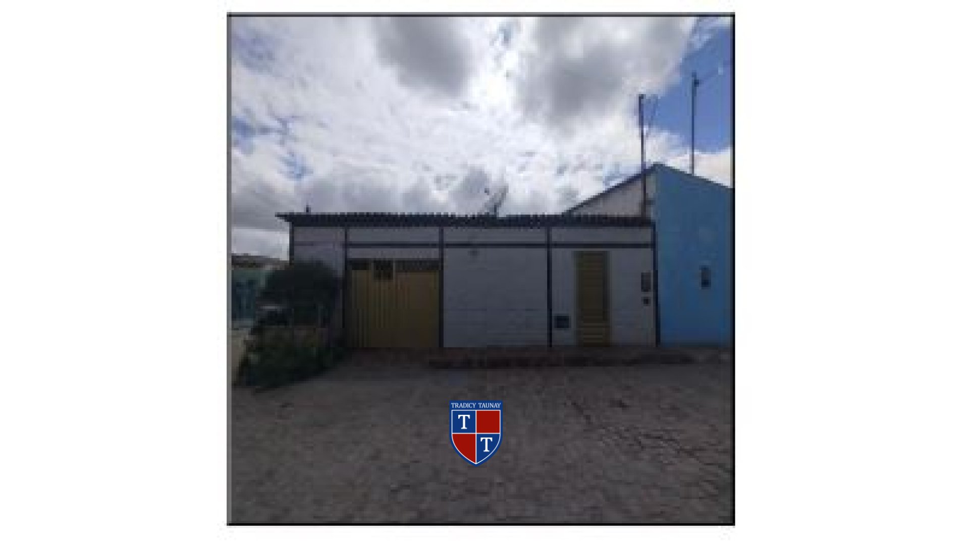 Foto 1 de CASA em NOSSA SRA DE FATIMA - Imóvel Retomado Caixa