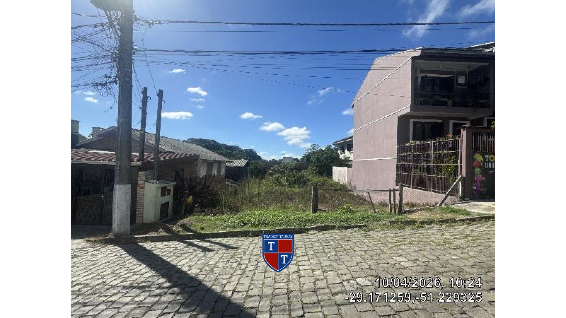 Foto 1 de TERRENO em CIDADE NOVA - Imóvel Retomado Caixa