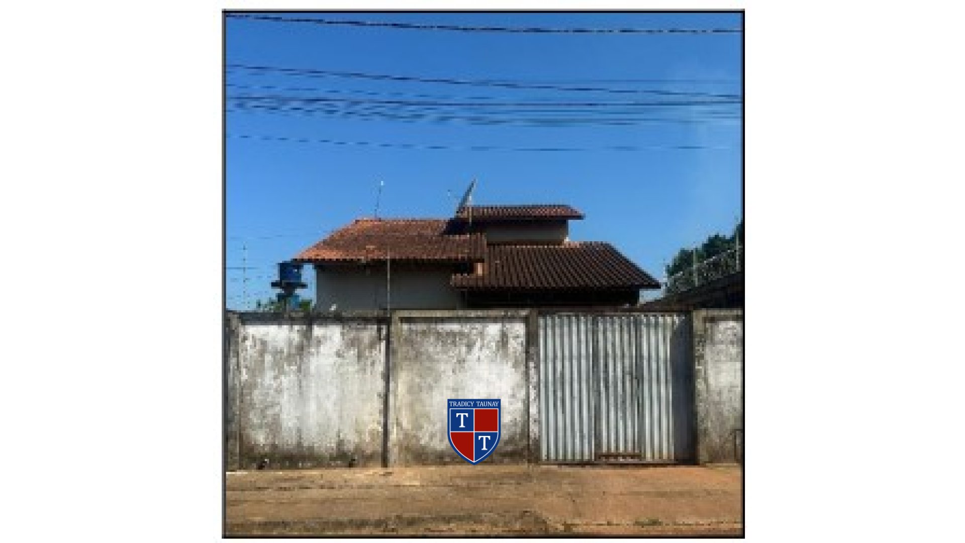 Foto 1 de CASA em LOTEAMENTO SANTO AFONSO - Imóvel Retomado Caixa