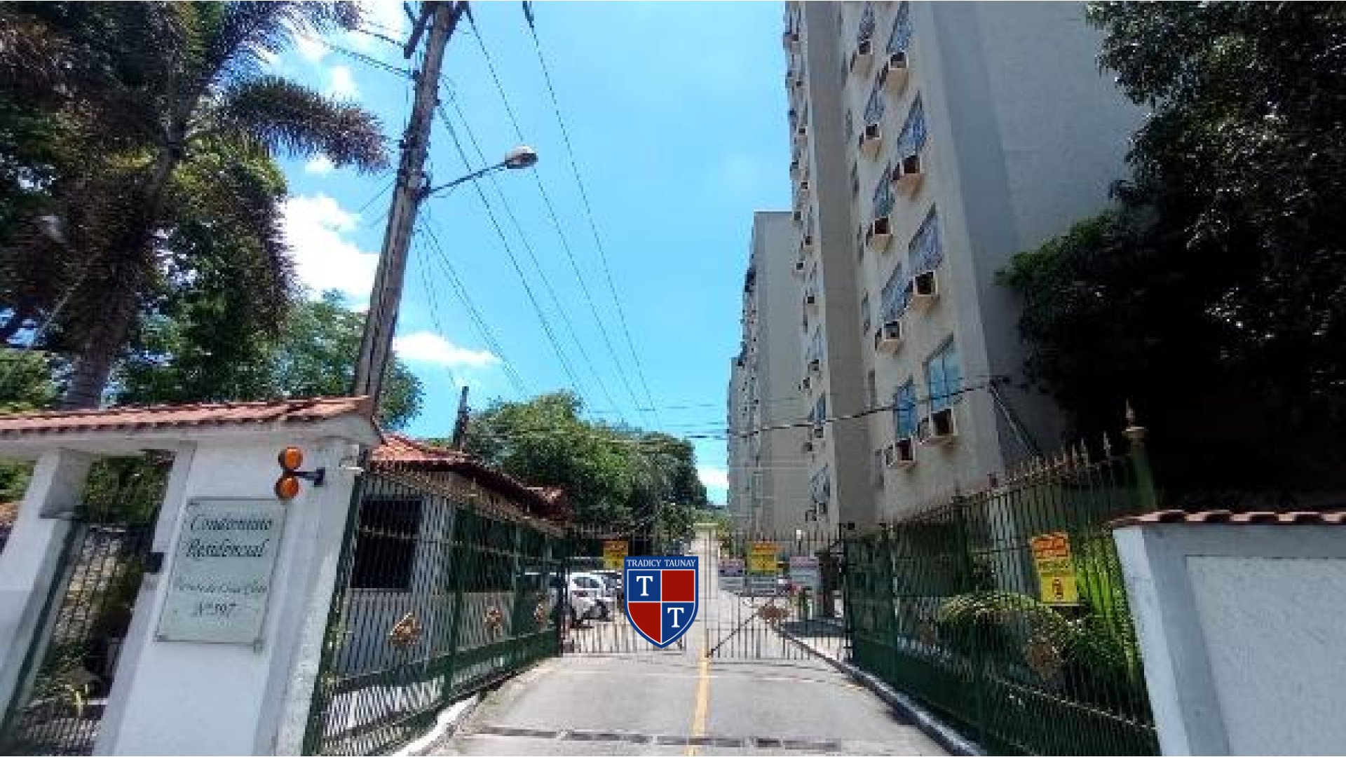 APARTAMENTO em NOVA CIDADE