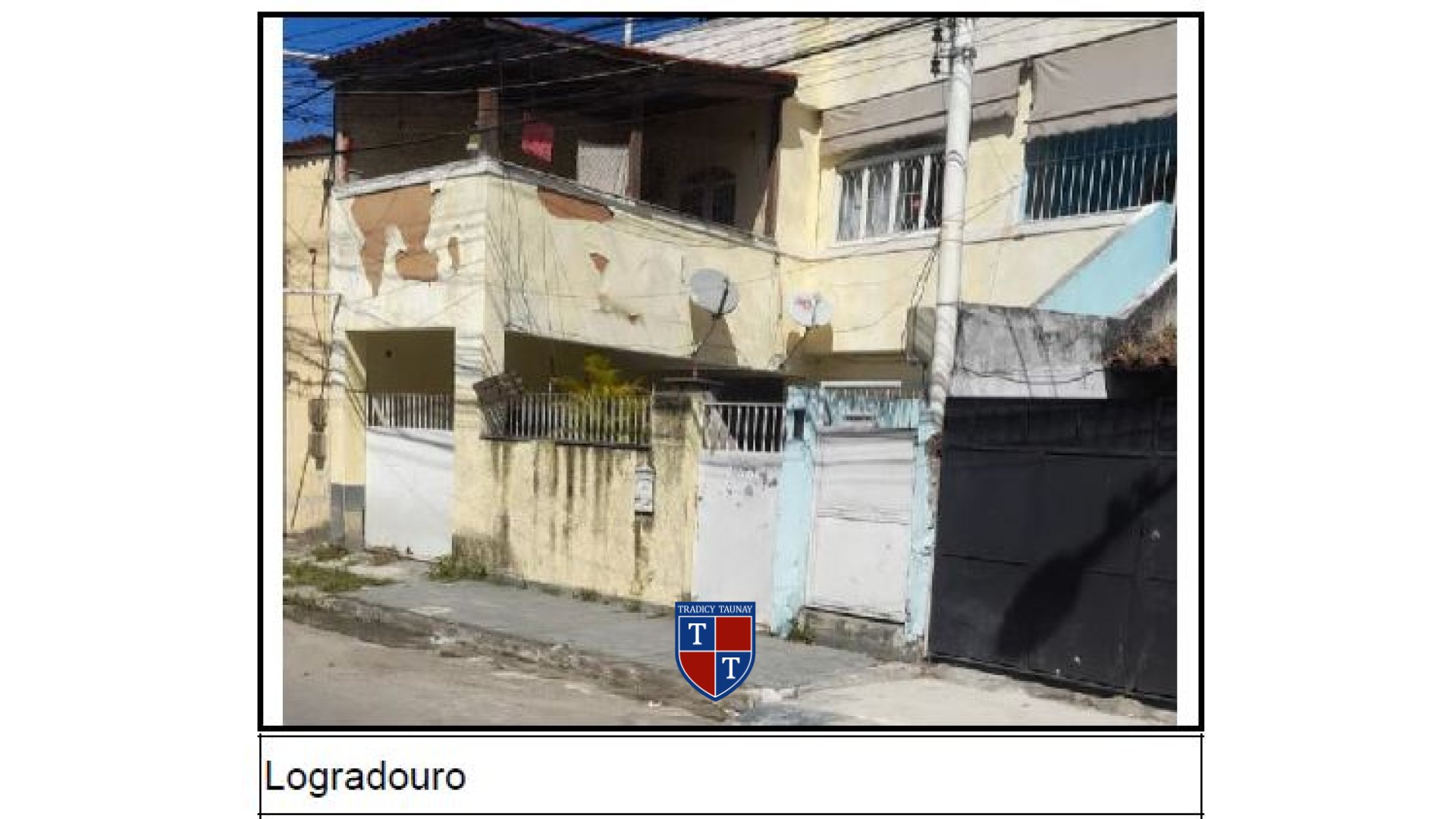 Foto 1 de CASA em SANTA CATARINA, SAO GONCALO/RJ - Imóvel Retomado CAIXA Ref 1444403200116