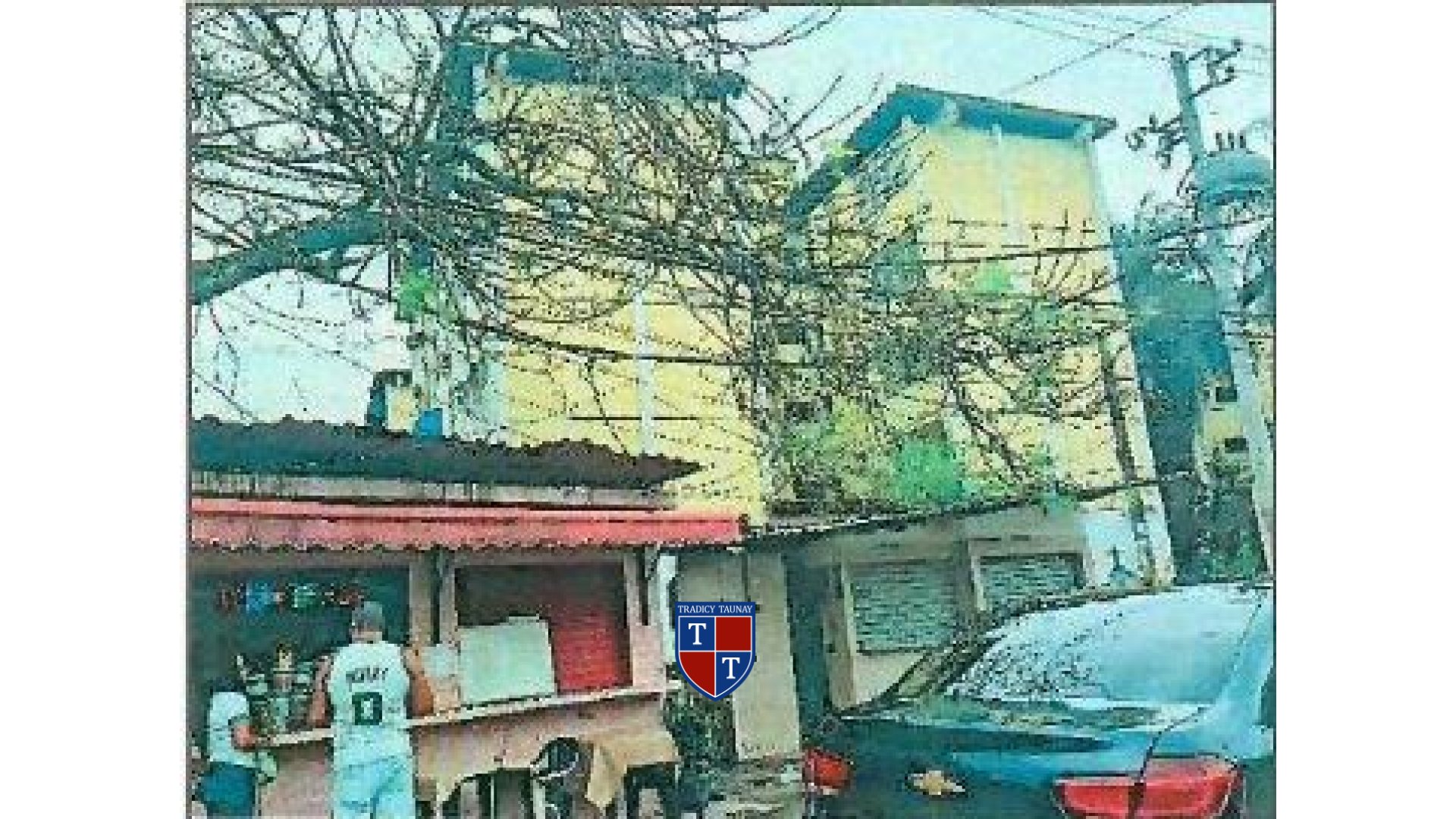 Foto 1 de APARTAMENTO em CIDADE DE DEUS - Imóvel Retomado Caixa
